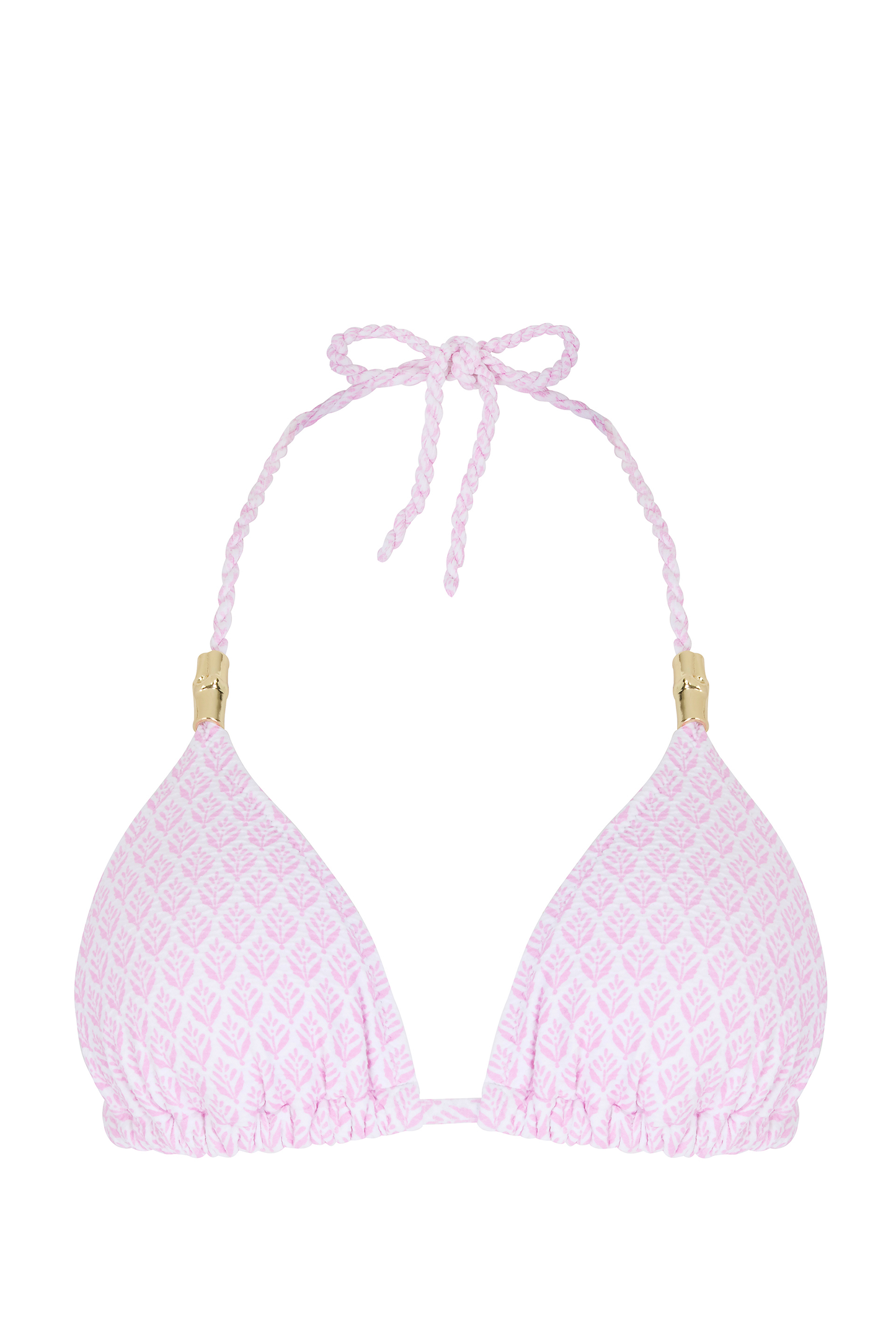 Cap Ferrat Triangle Top