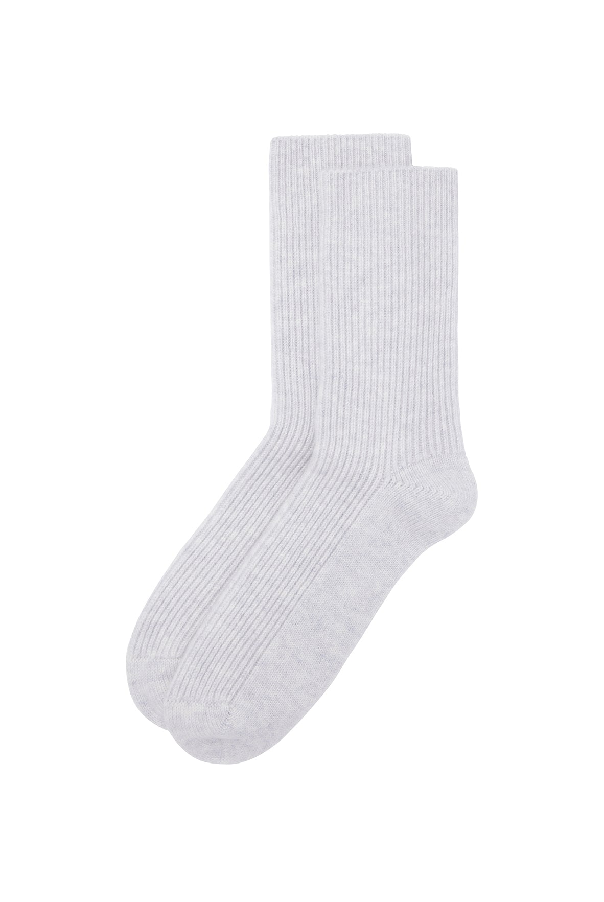 Grey Ultimate Knitwear Gift Set