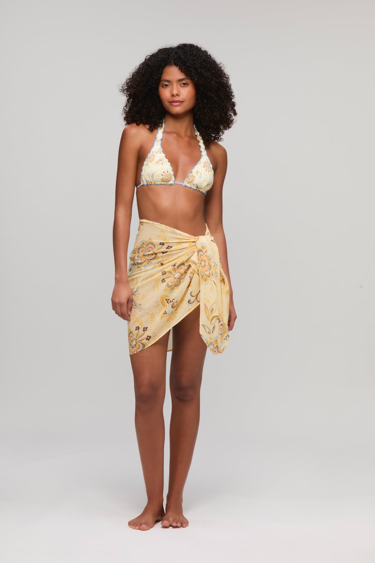 Asilah Mini Sarong