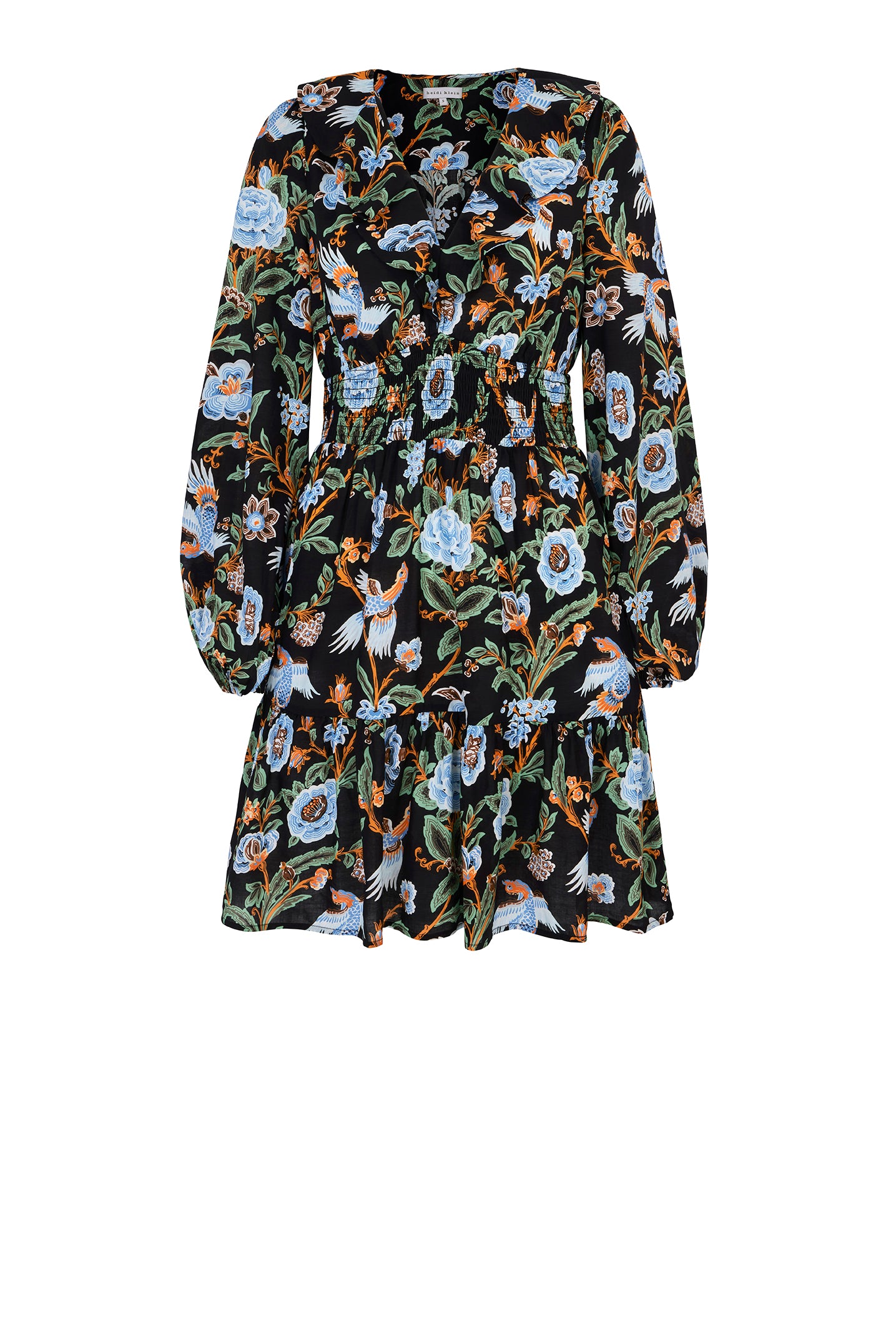 Westbourne Mini Dress