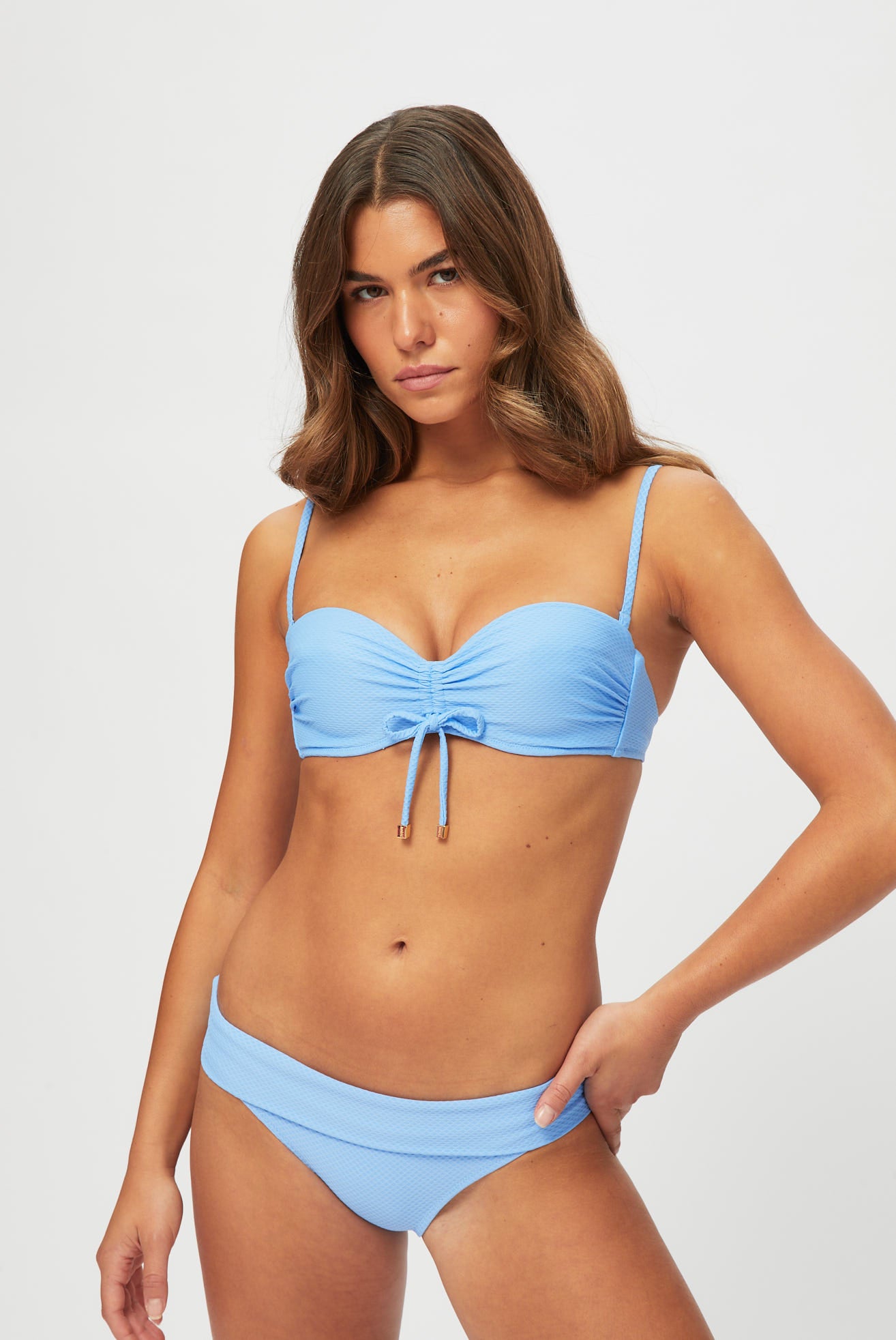 Ocean Tide Fold Over Bottom