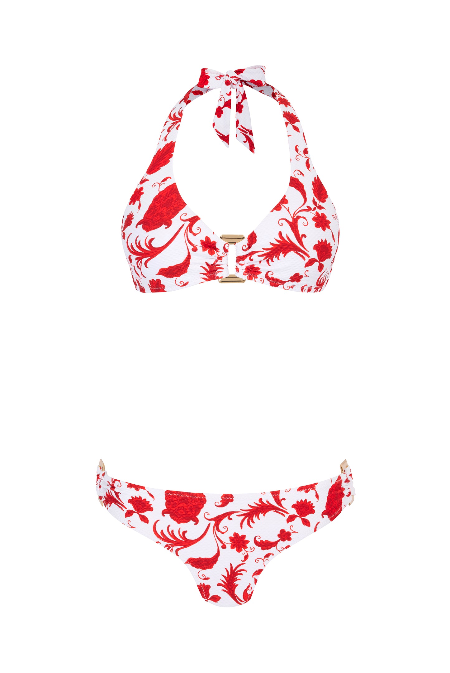 Evia Rectangle Bottom