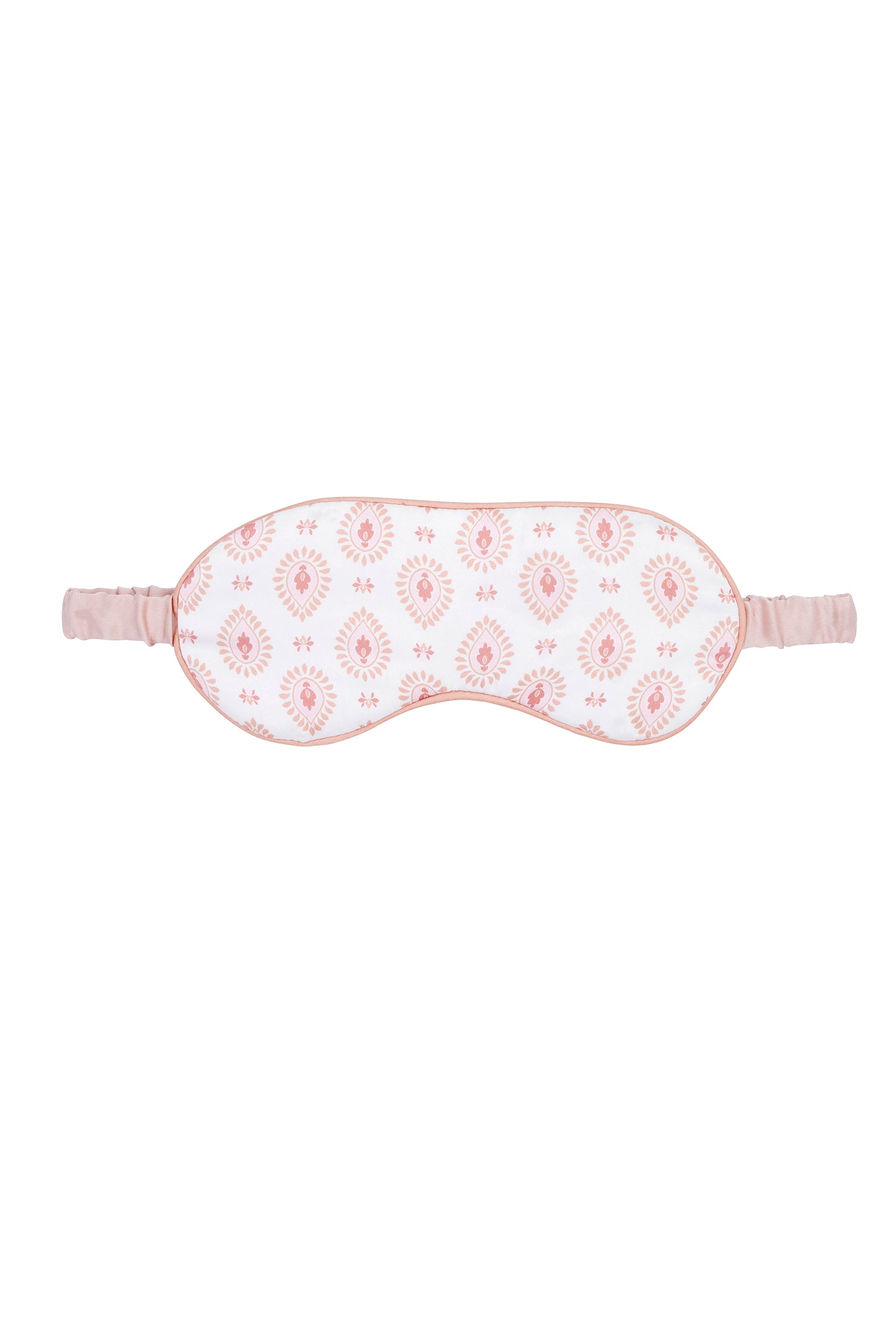 Verona Silk Eye Mask