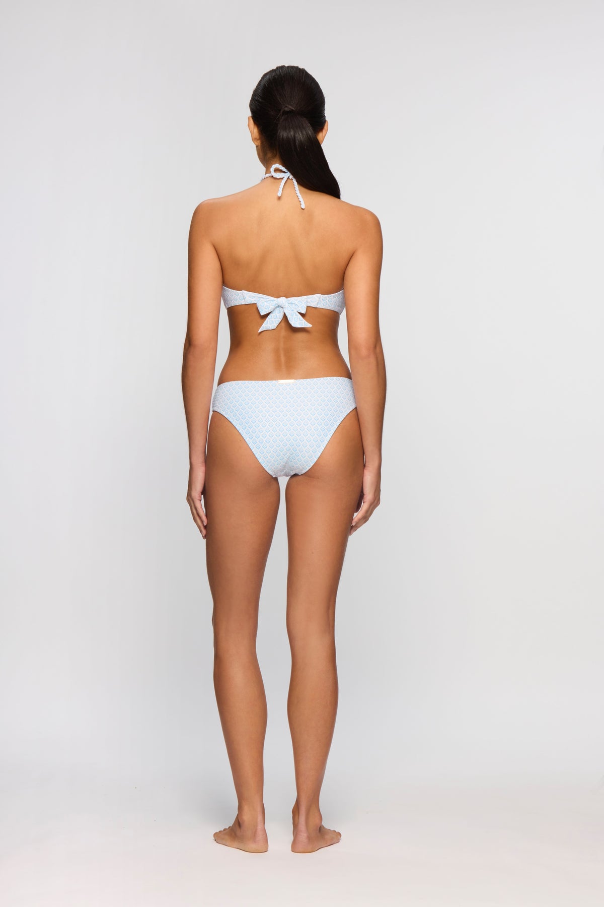 Elba Ring Hipster Bottom