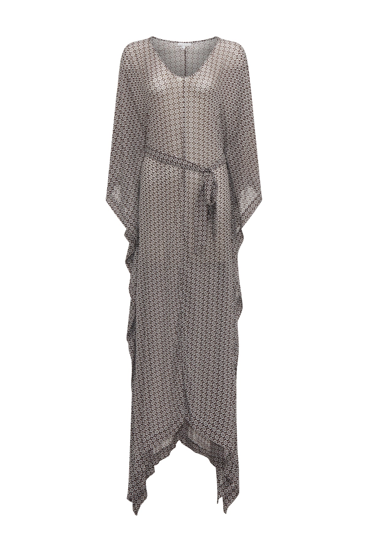 Essaouira Maxi Beach Kaftan