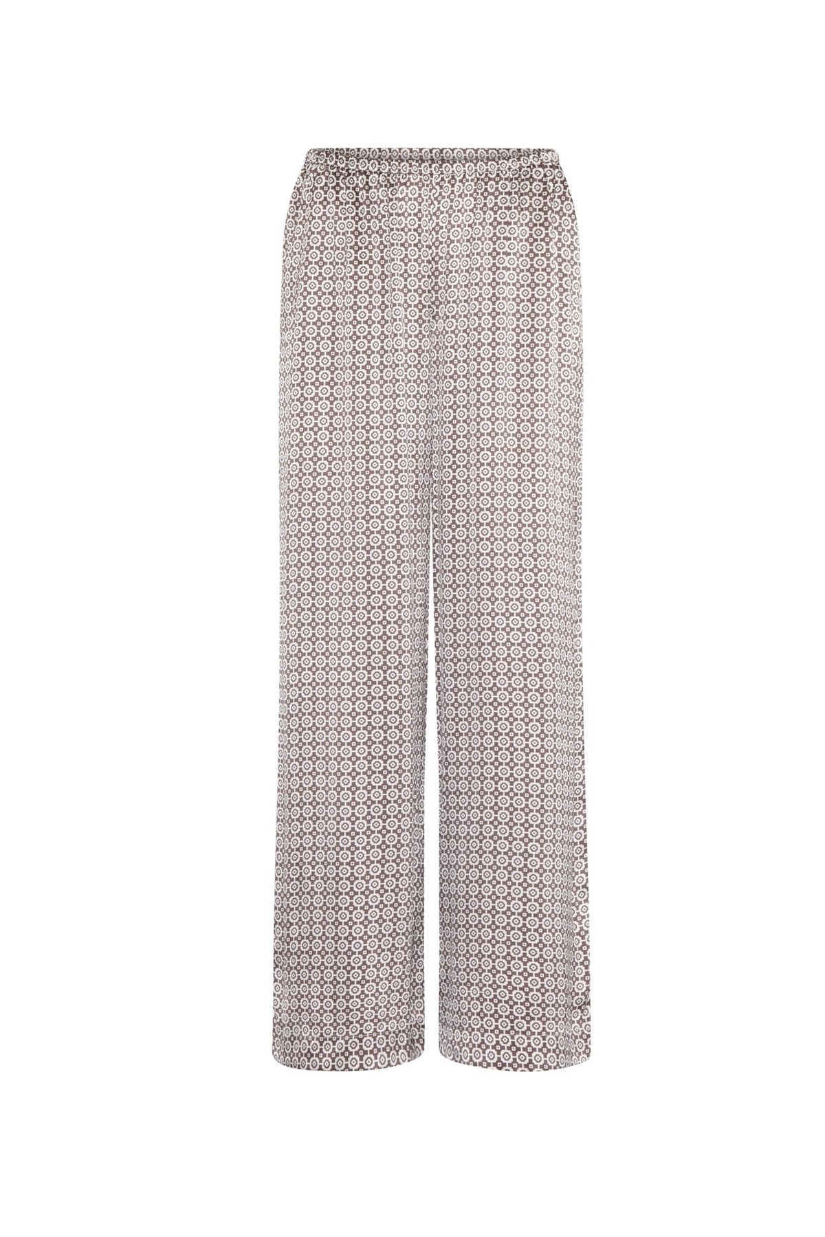 Essaouira Silk Trousers