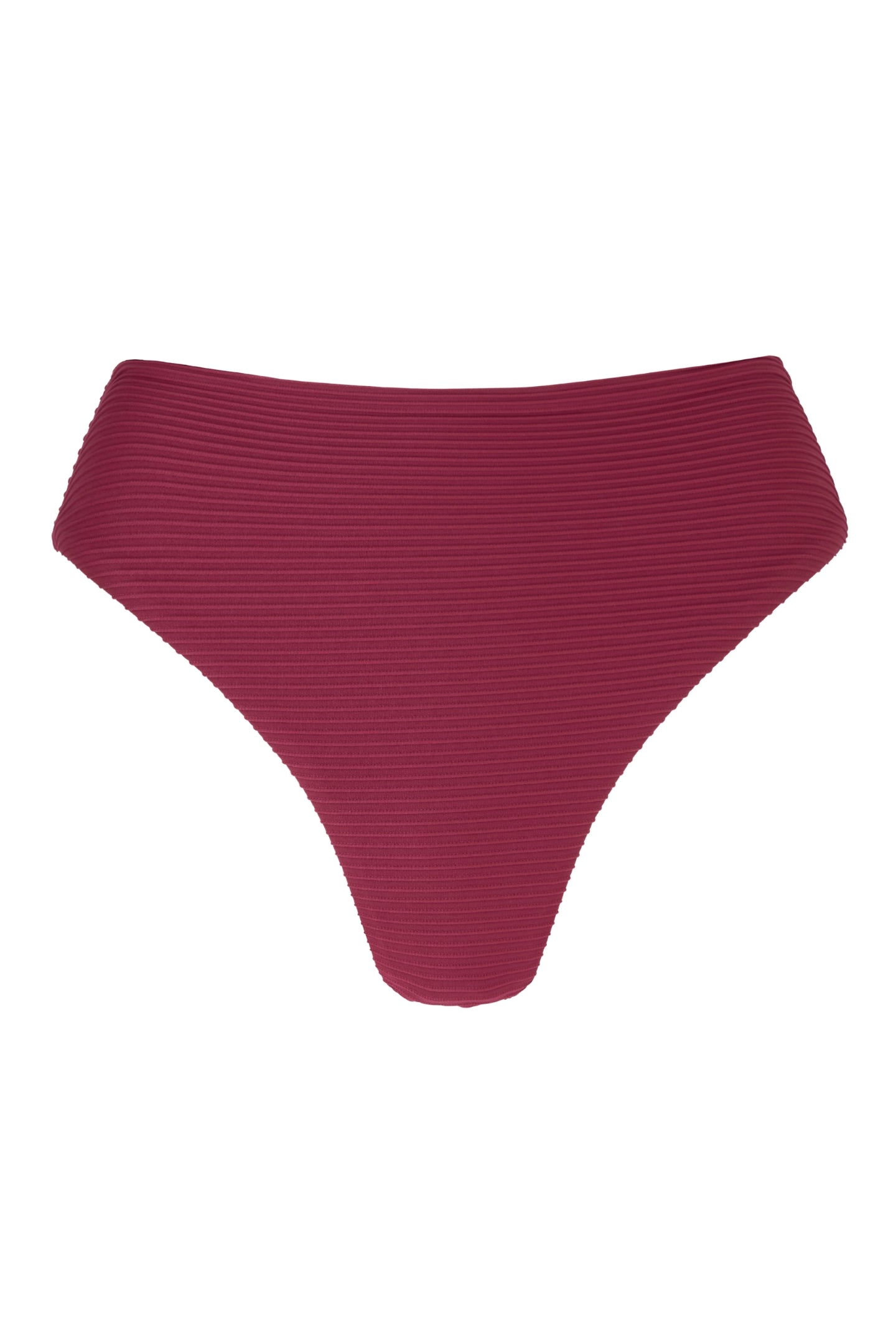 Cassis High Leg Bottom