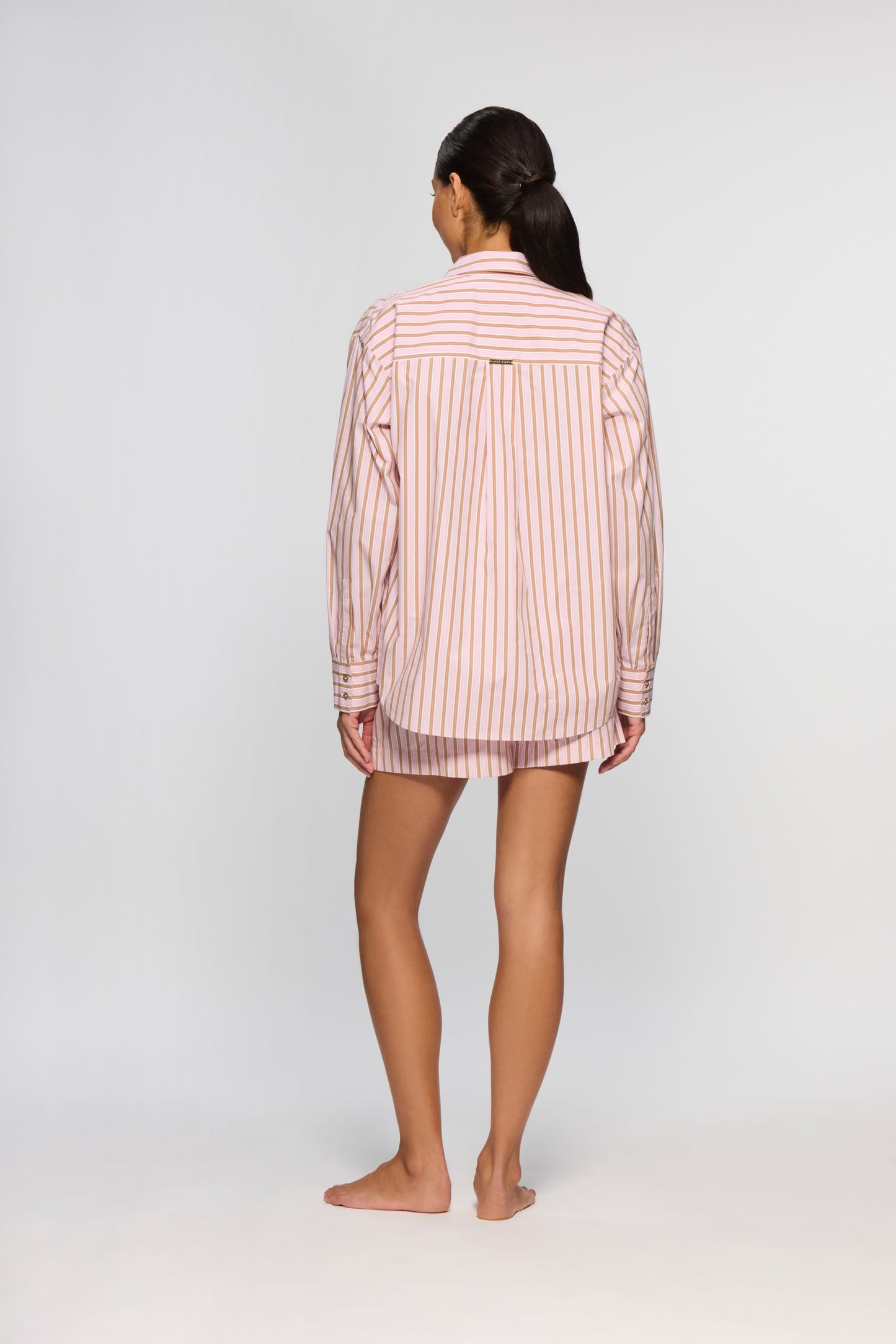 Tramonti Shirt