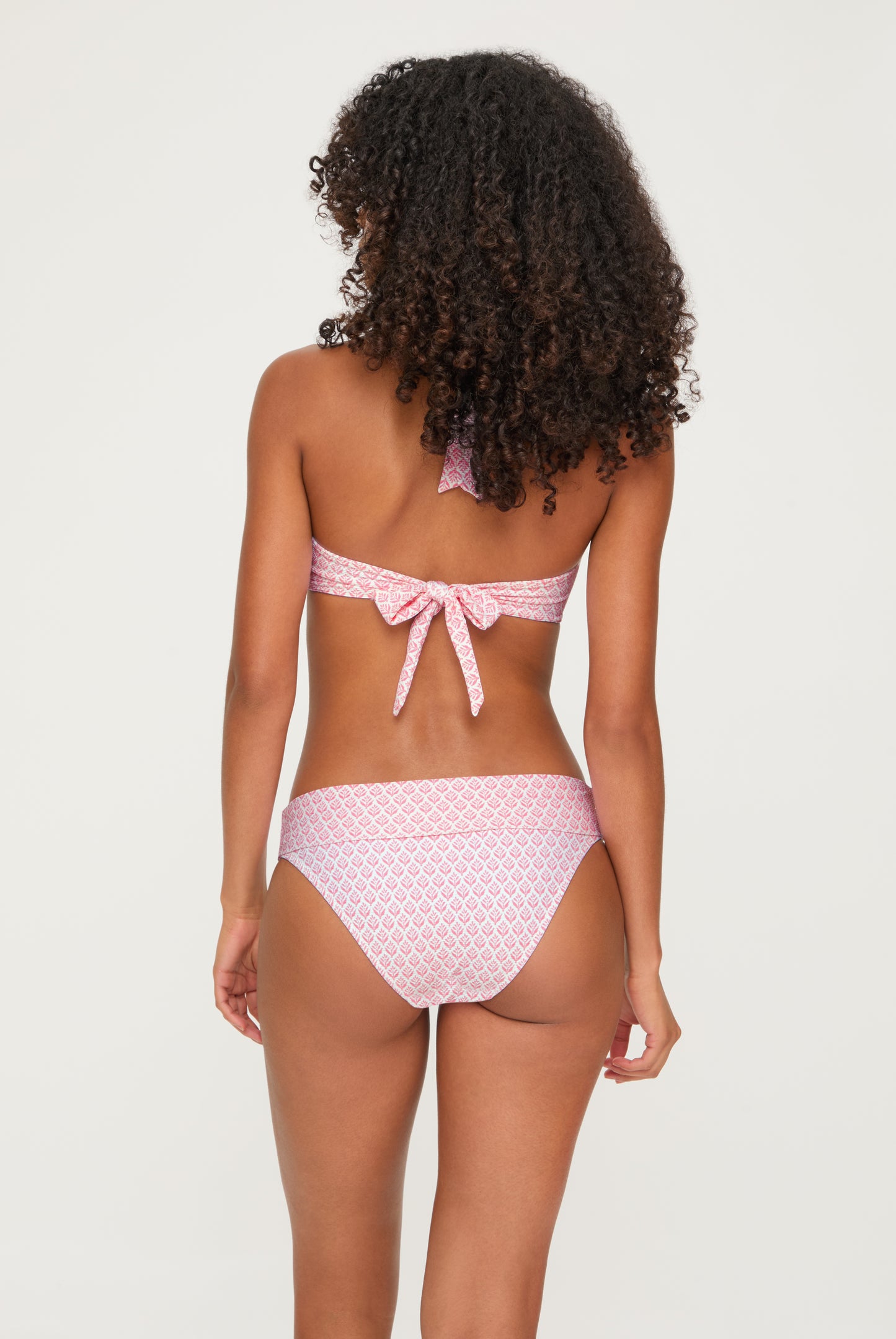 Cap Ferrat parte inferior plegable