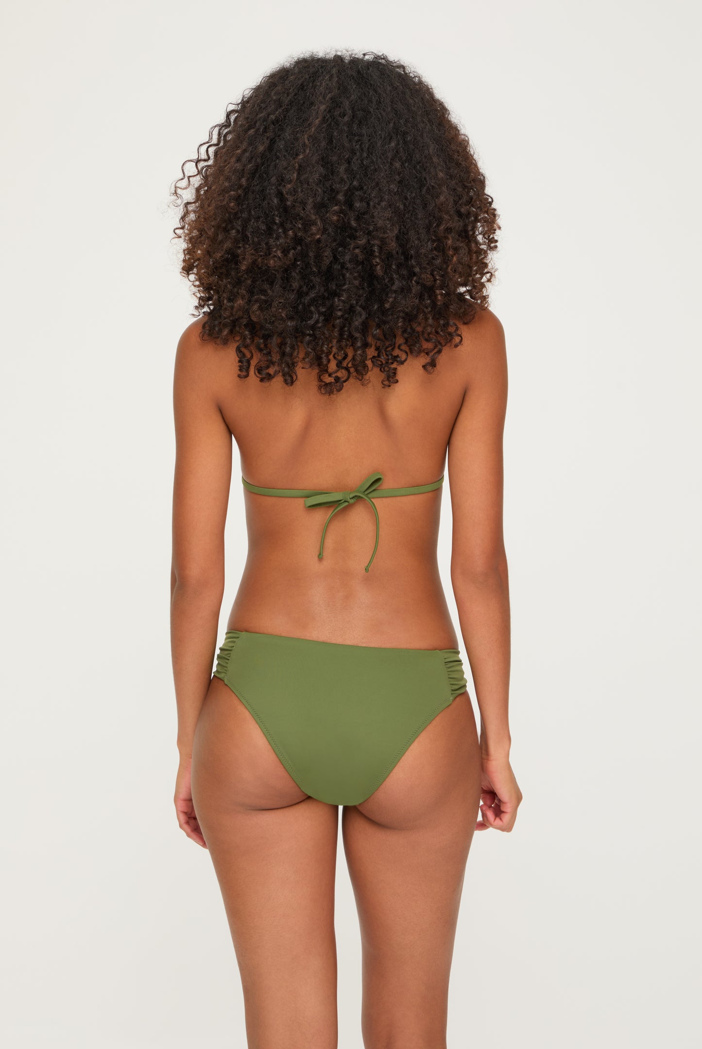 Arles Slider Halterneck Top