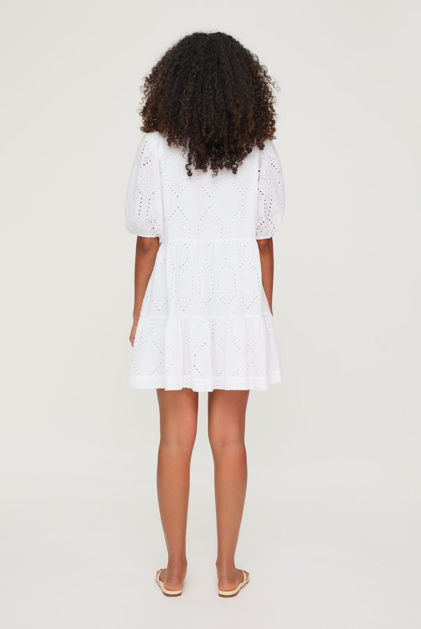 Rhode Island Mini Dress