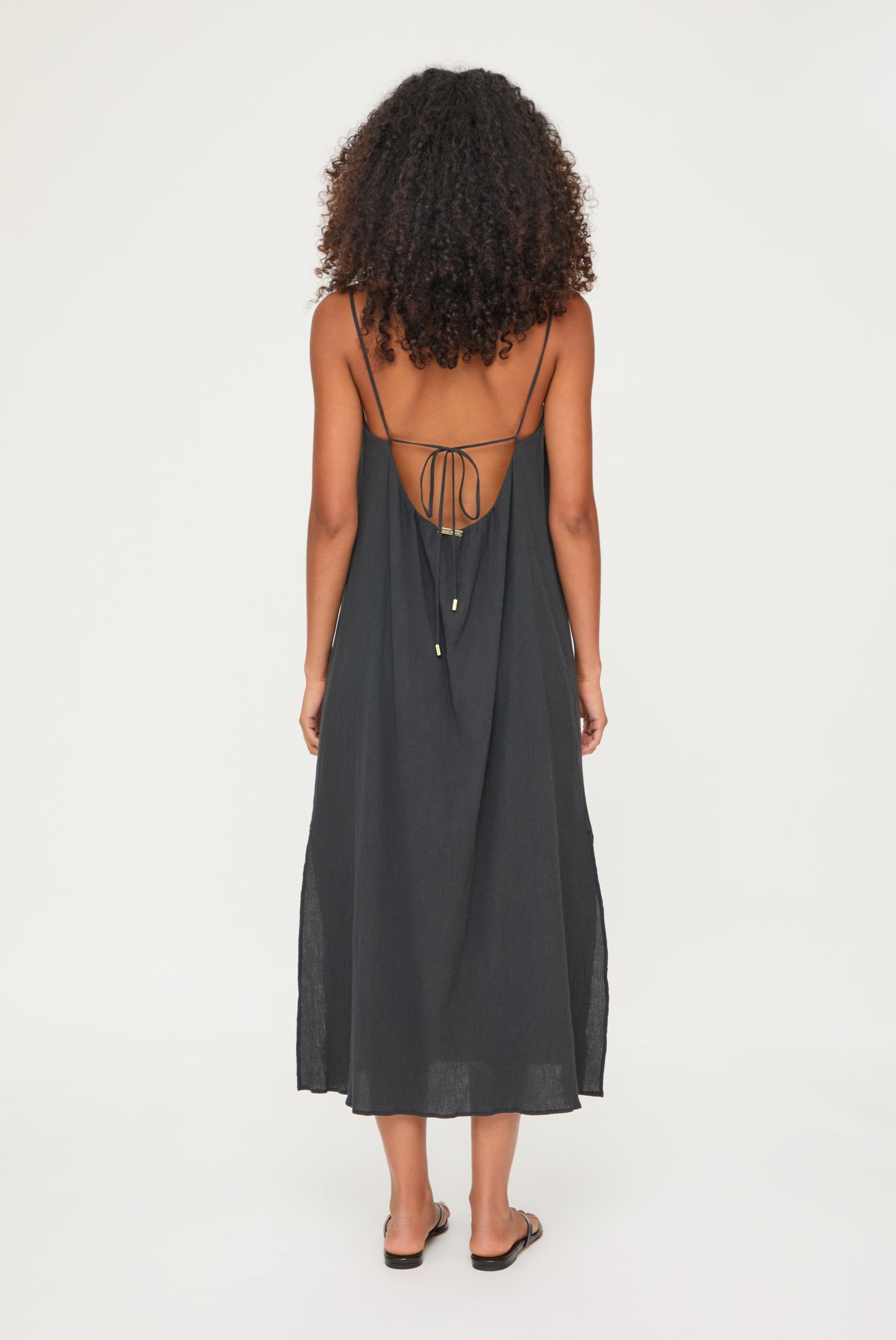 Salis Midi Beach Dress