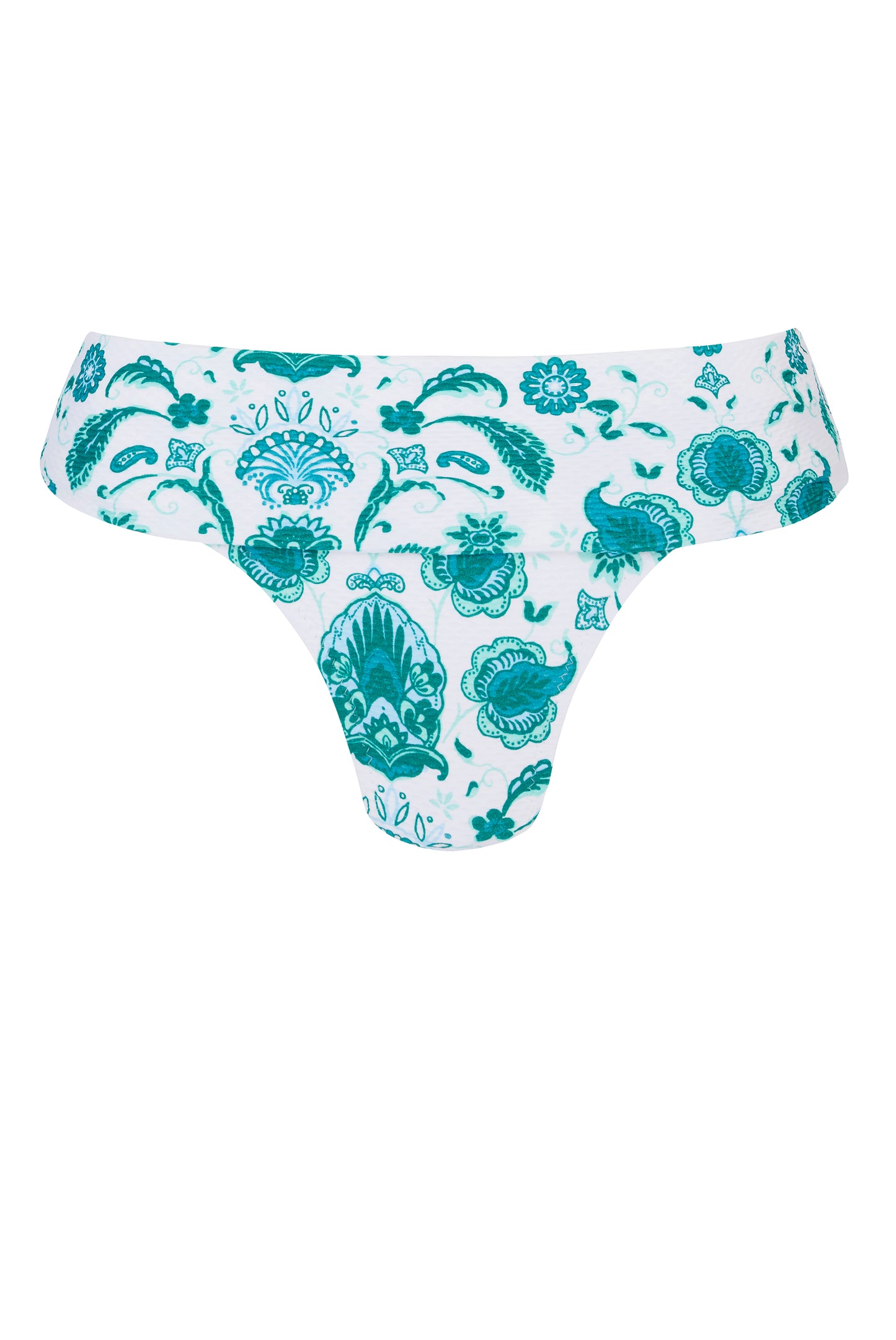 Kos Fold Over Bottom