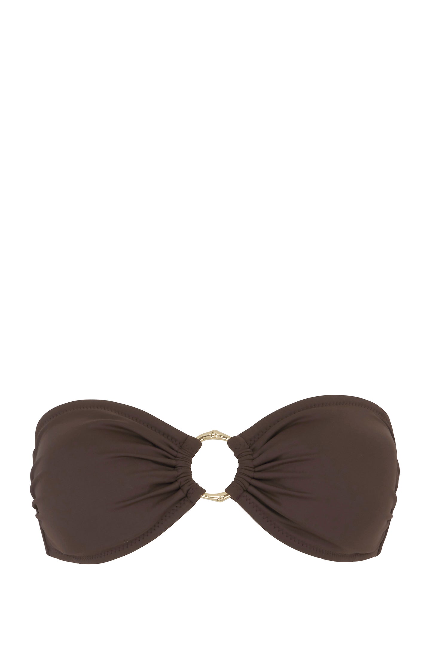 Kythira Ring Bandeau Top