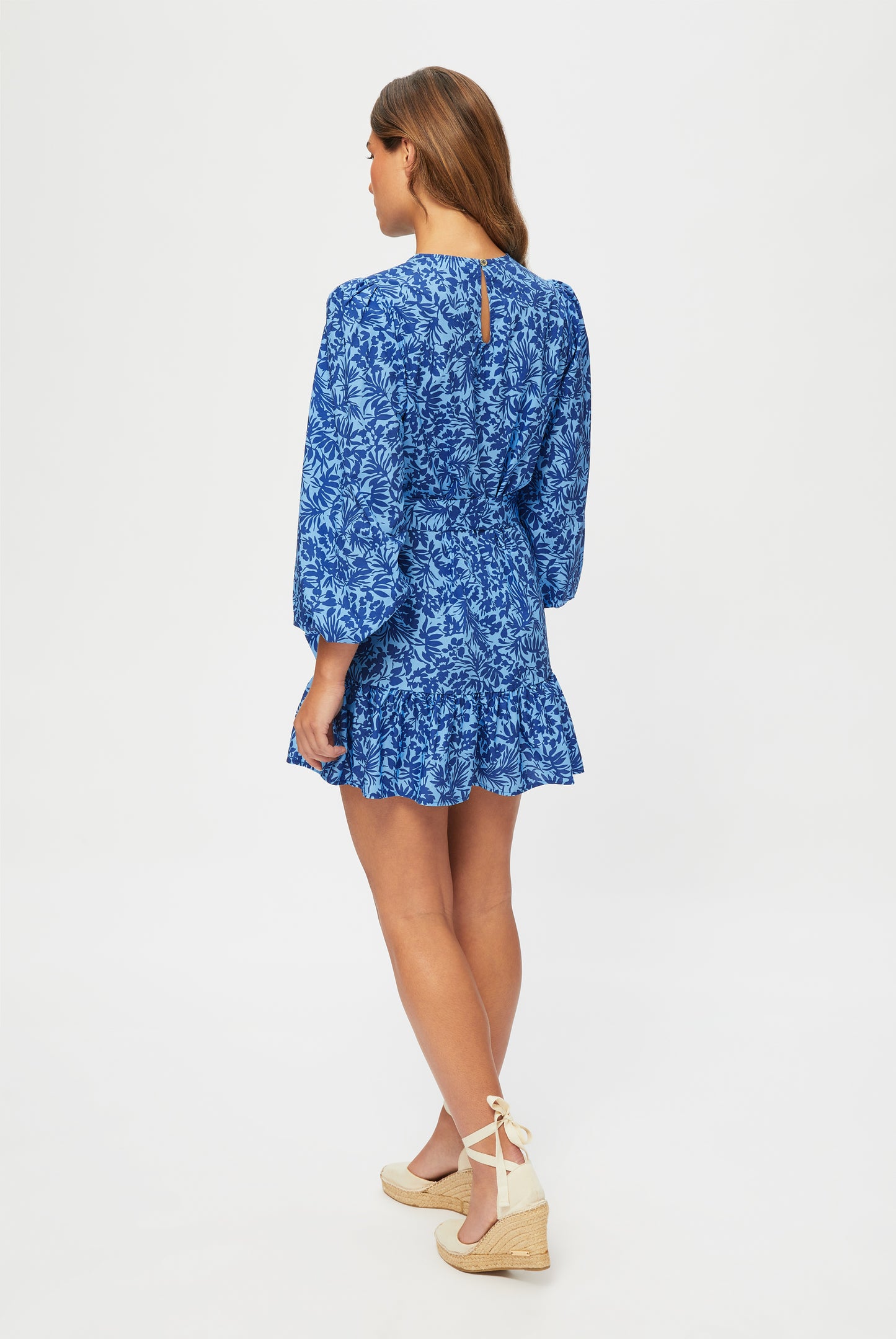 La Marquet Mini Dress