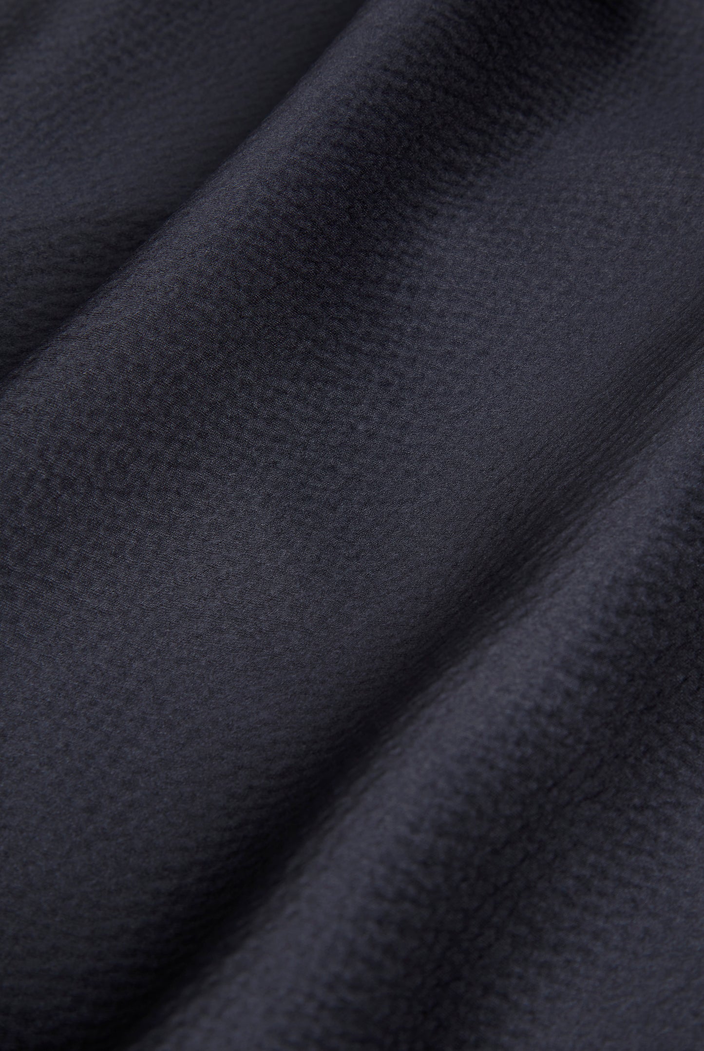 Meteora Silk Cross Back Maxi Dress