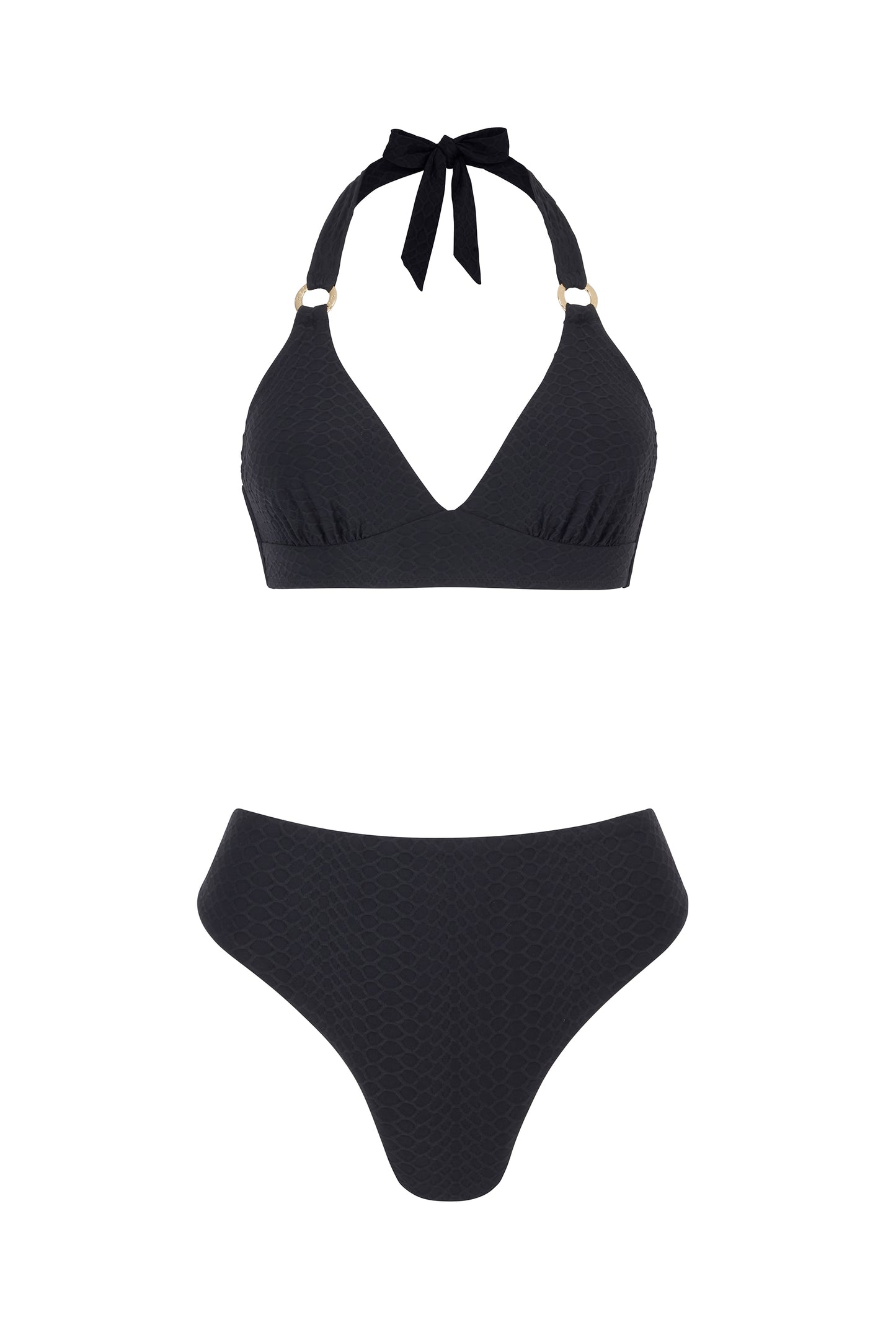 Meteora Halterneck Bikini
