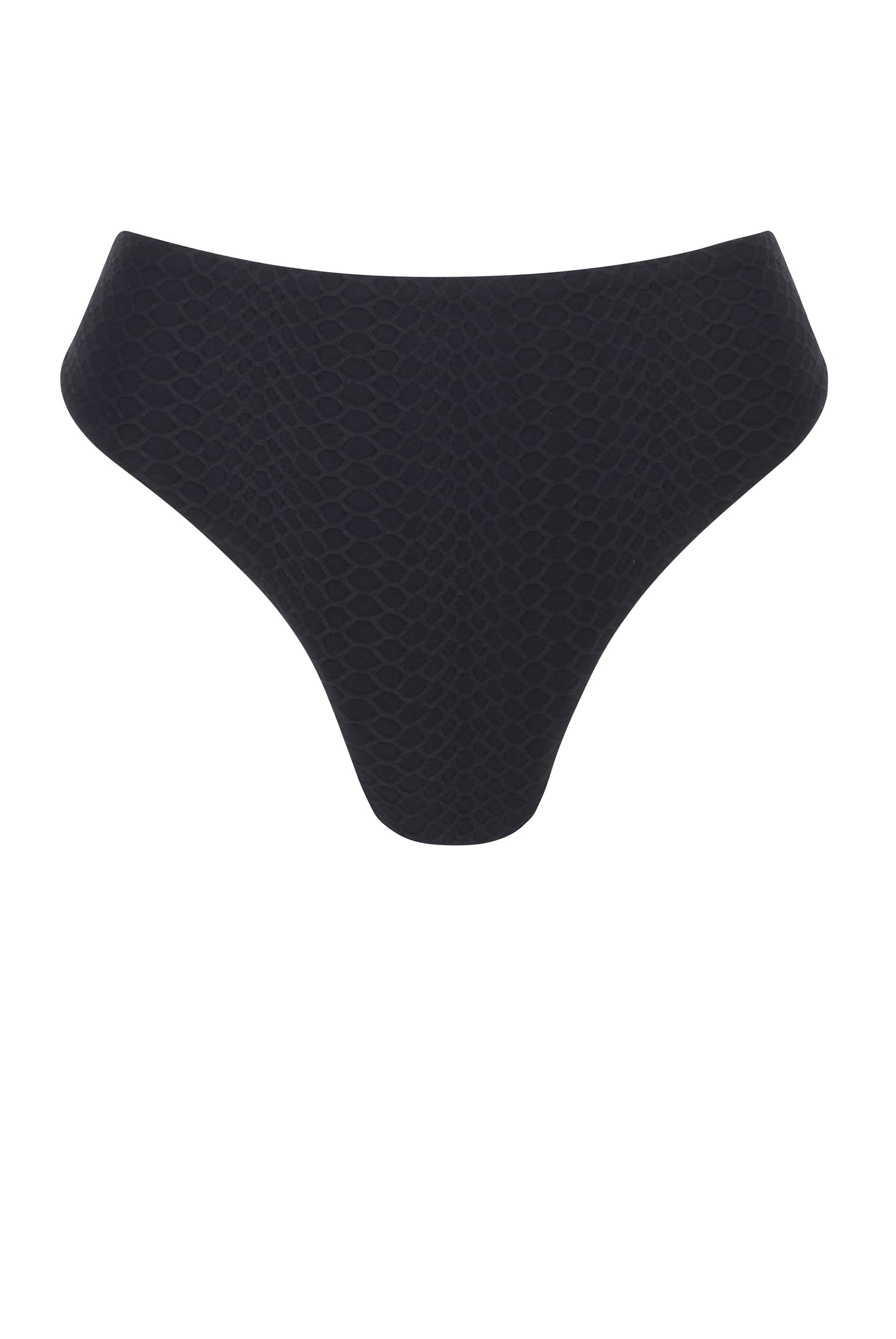 Meteora High Leg Bottom