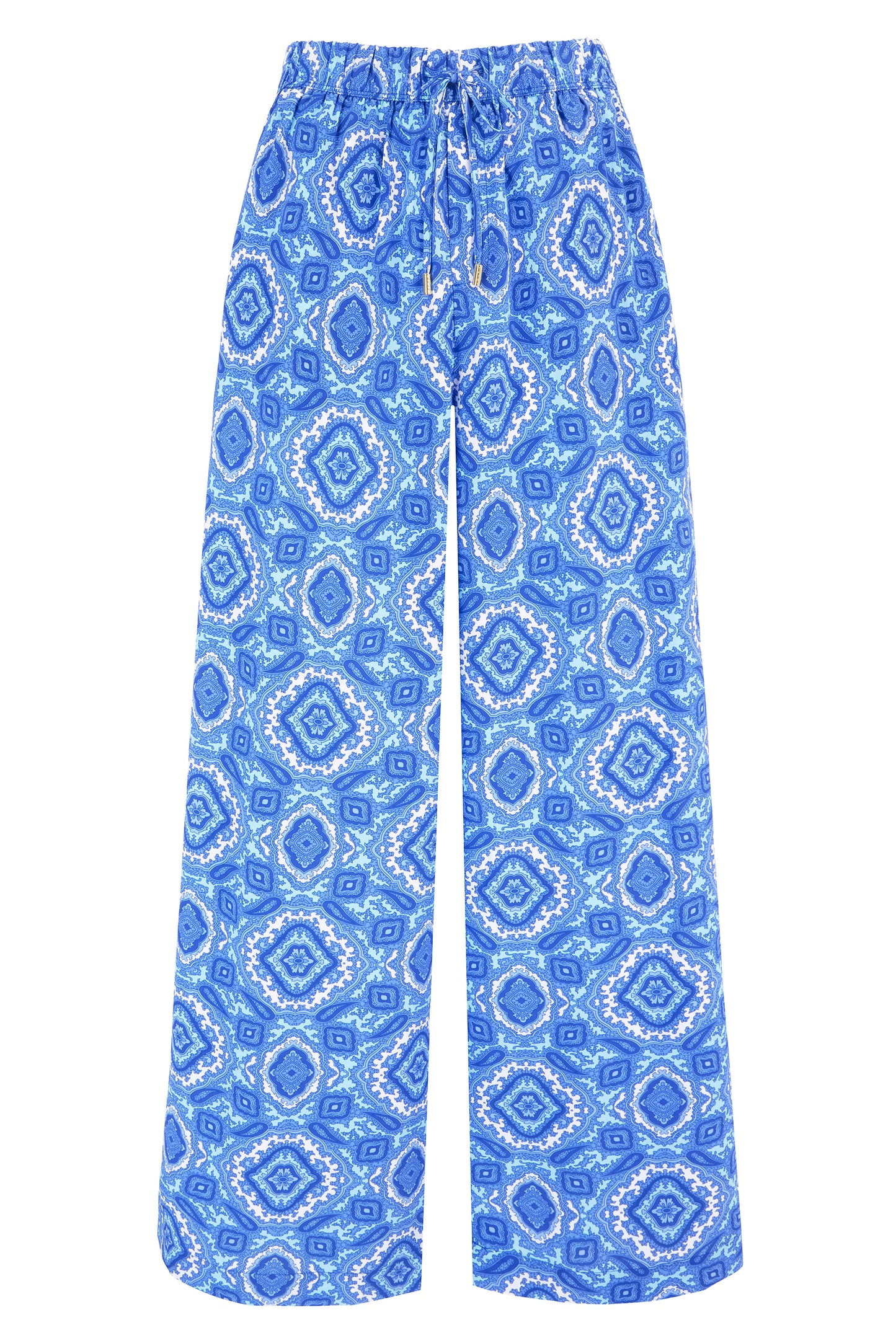 Mykonos Beach Shirt & Trousers Co-Ord