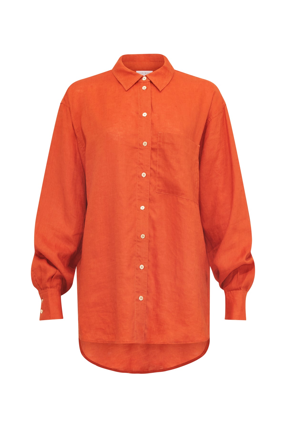 Marrakesh Shirt