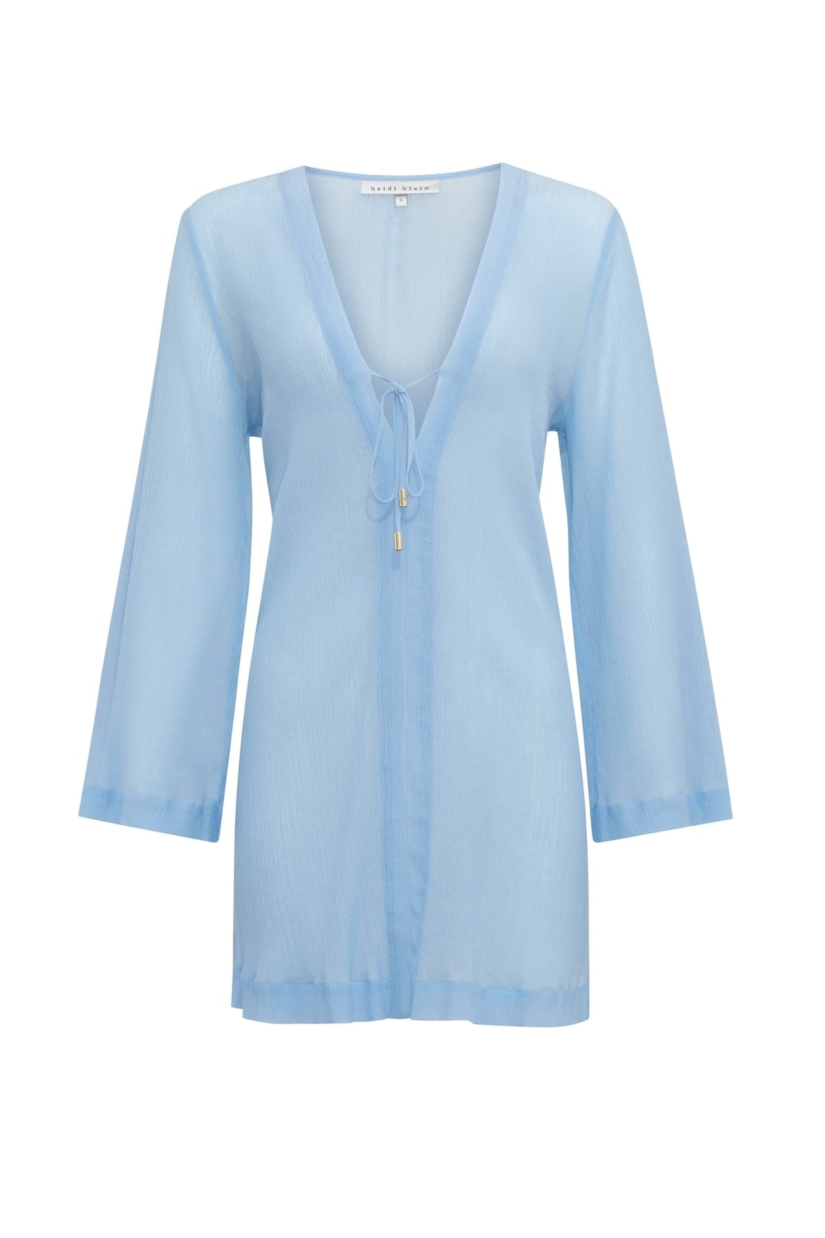 Meknes Mini Beach Kaftan