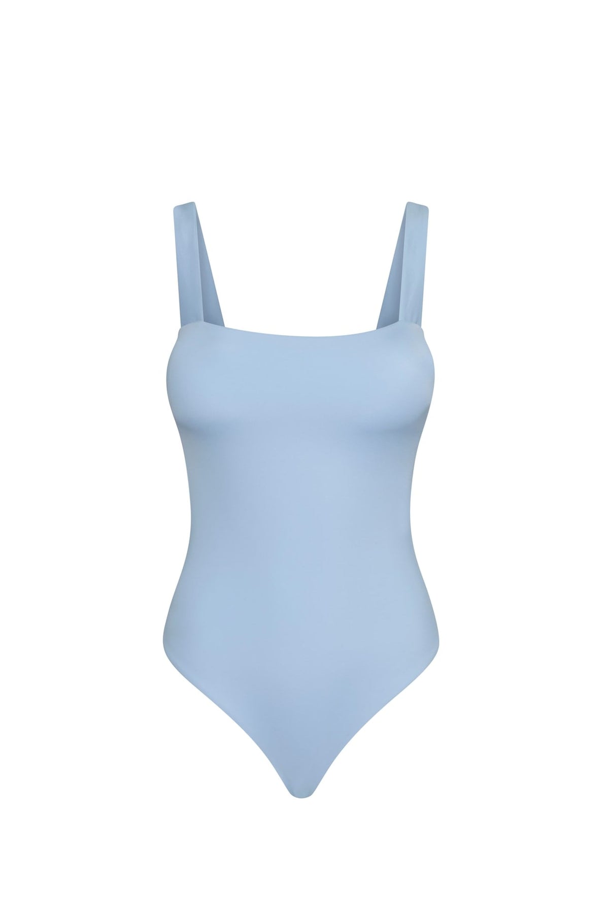 Meknes Square Neck Swimsuit