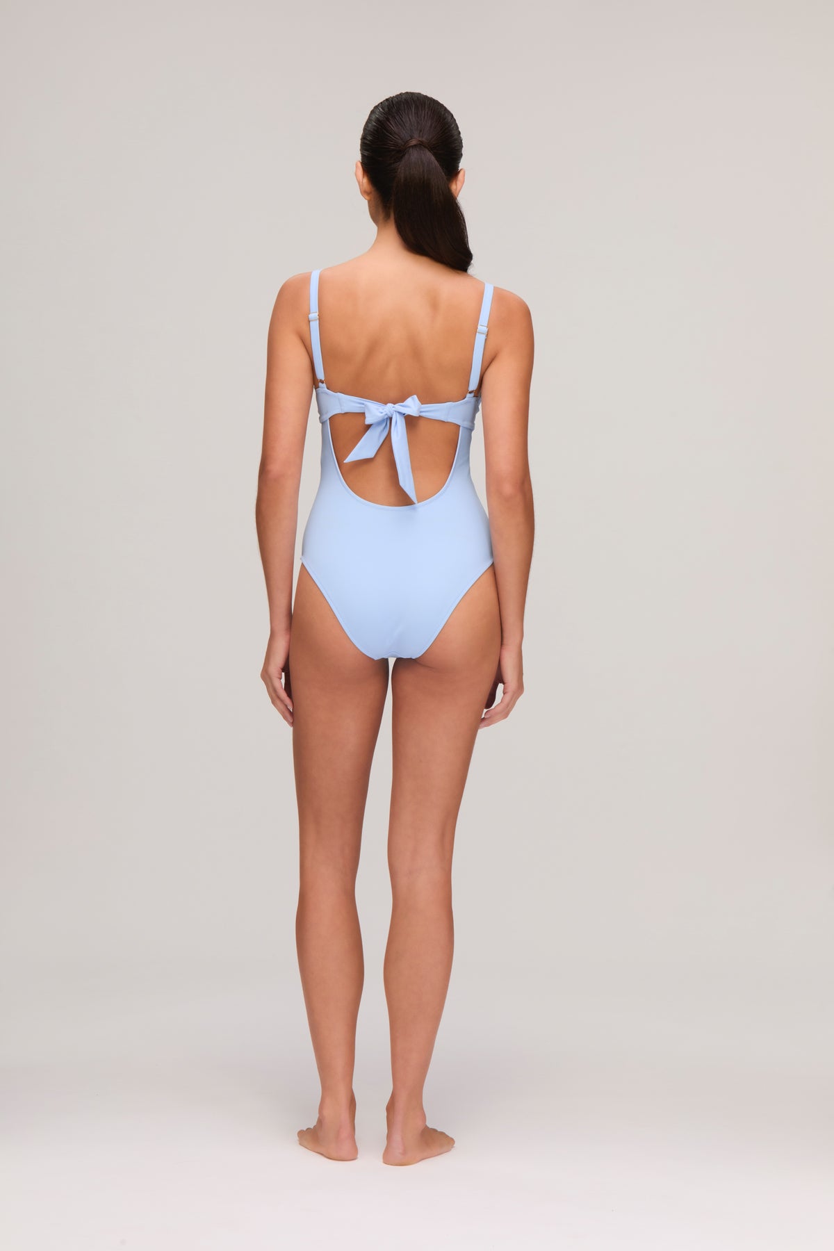 Meknes Underwired Swimsuit