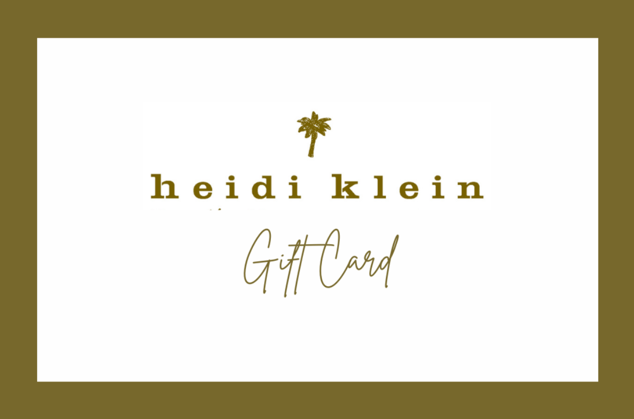 E-Gift Card