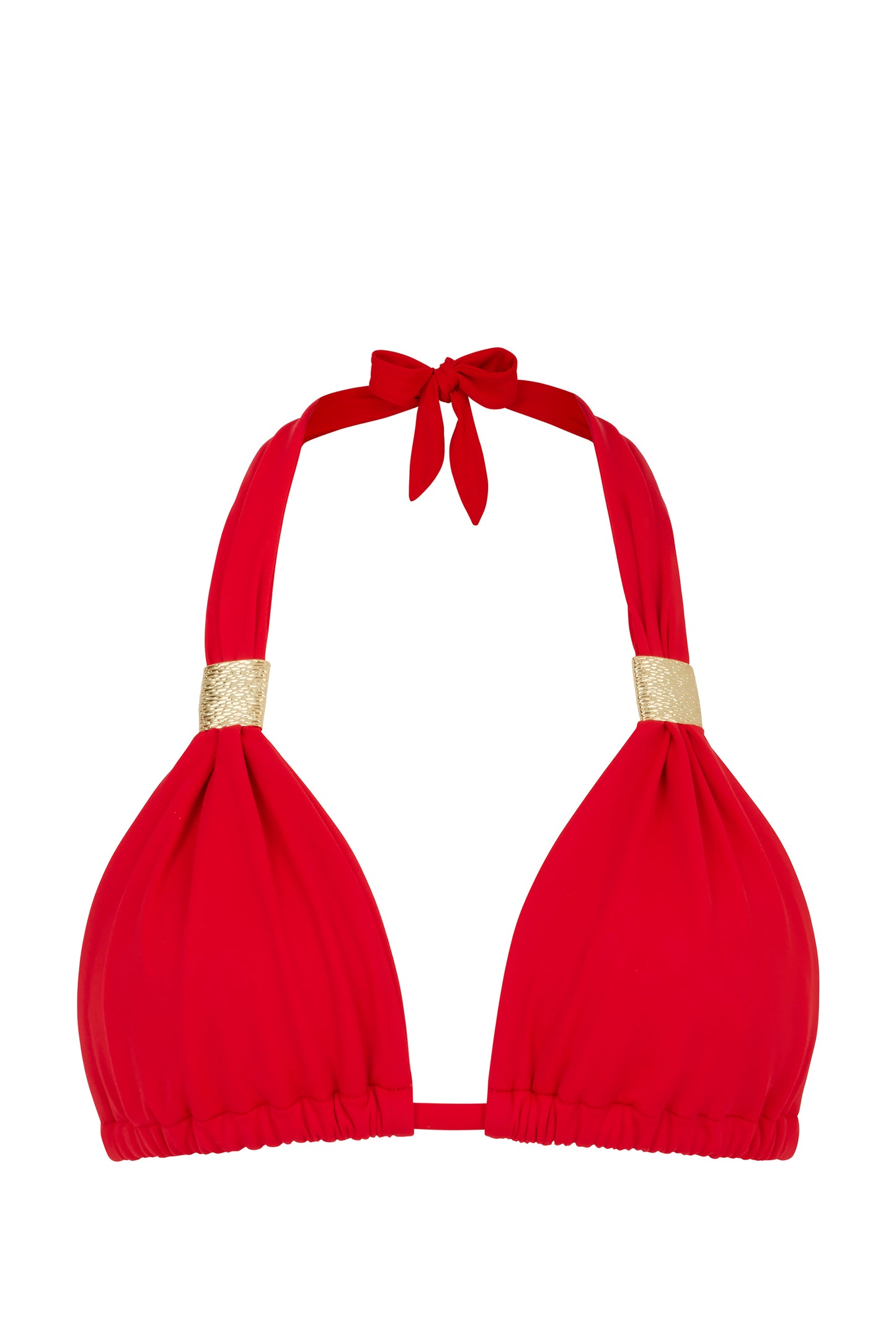 Petalia Slider Triangle Bikini Top