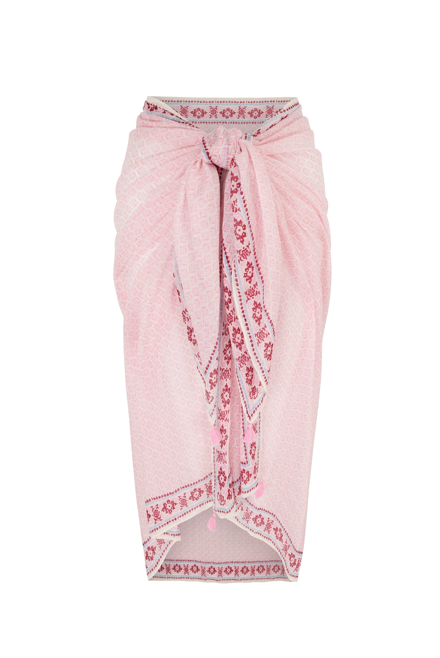 Provence Sarong