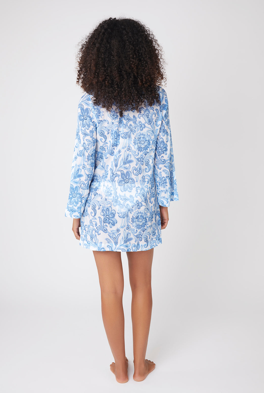 Praiano Beach Kaftan