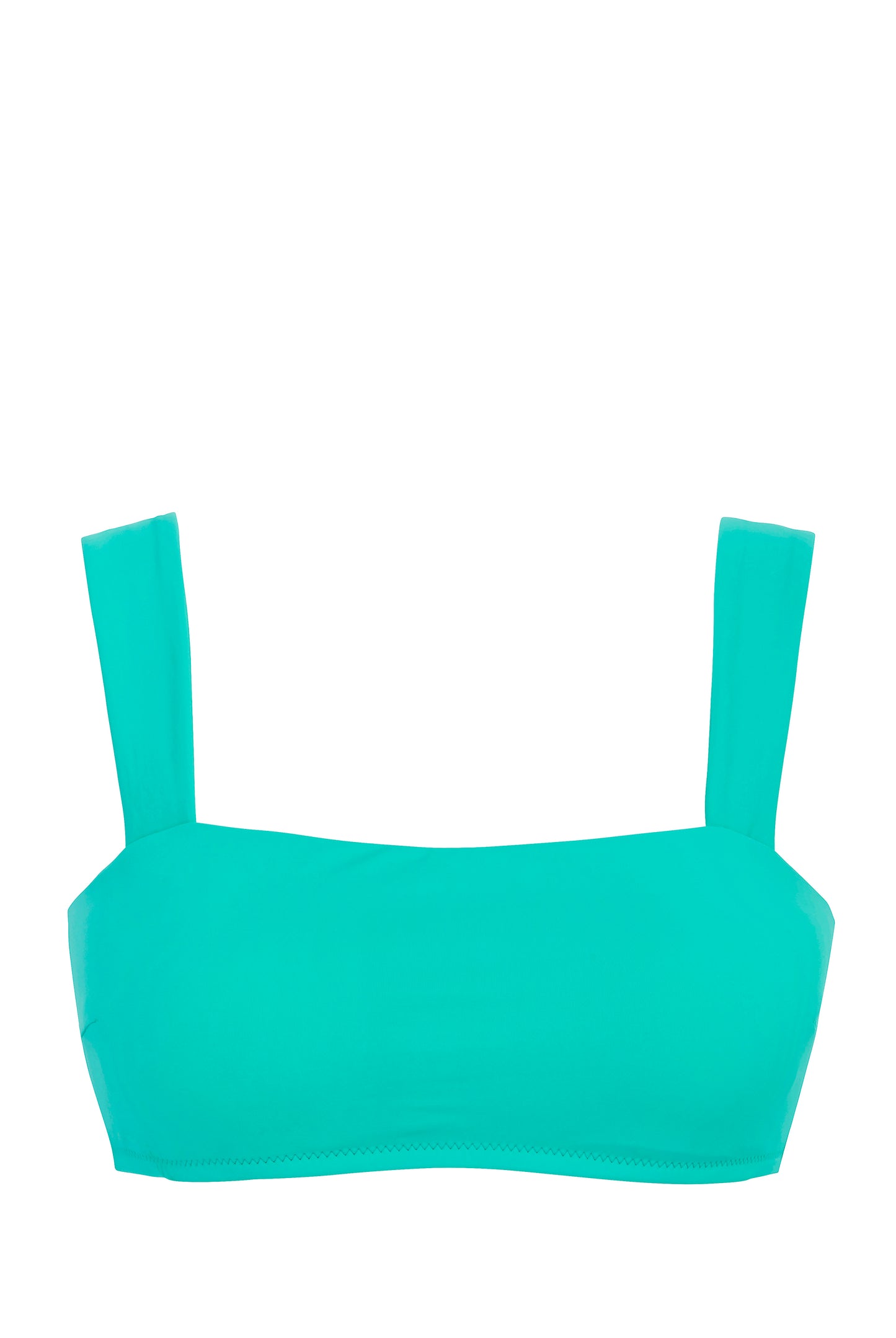 Rhodes Square Neck Top