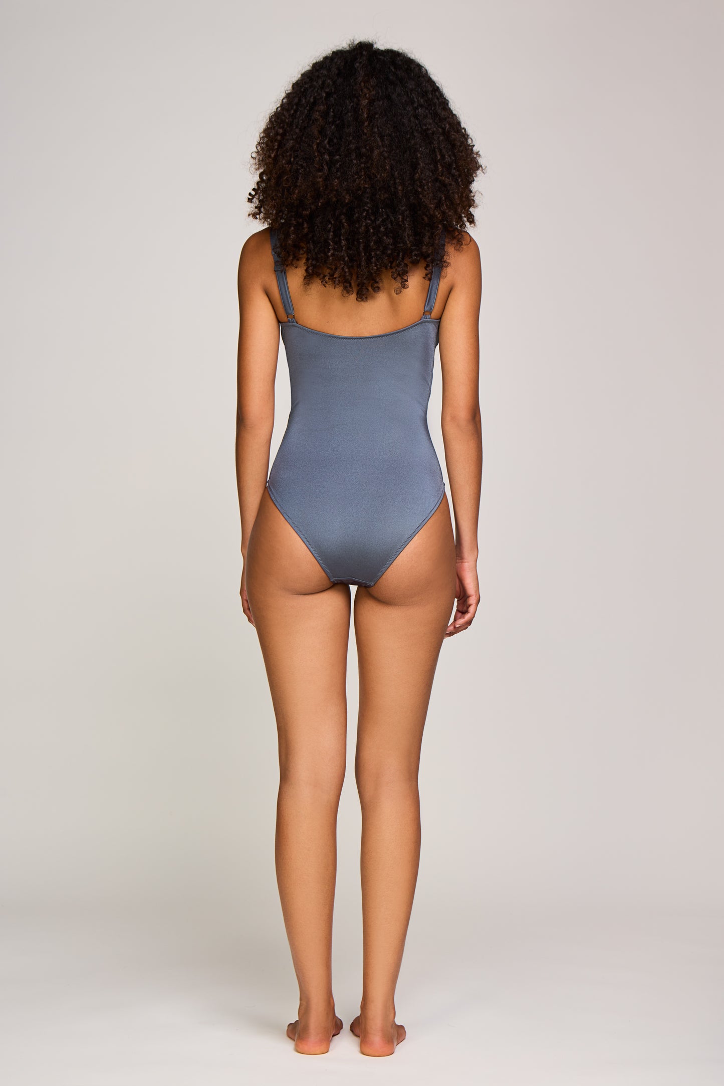 Olympus Rectangle Swimsuit