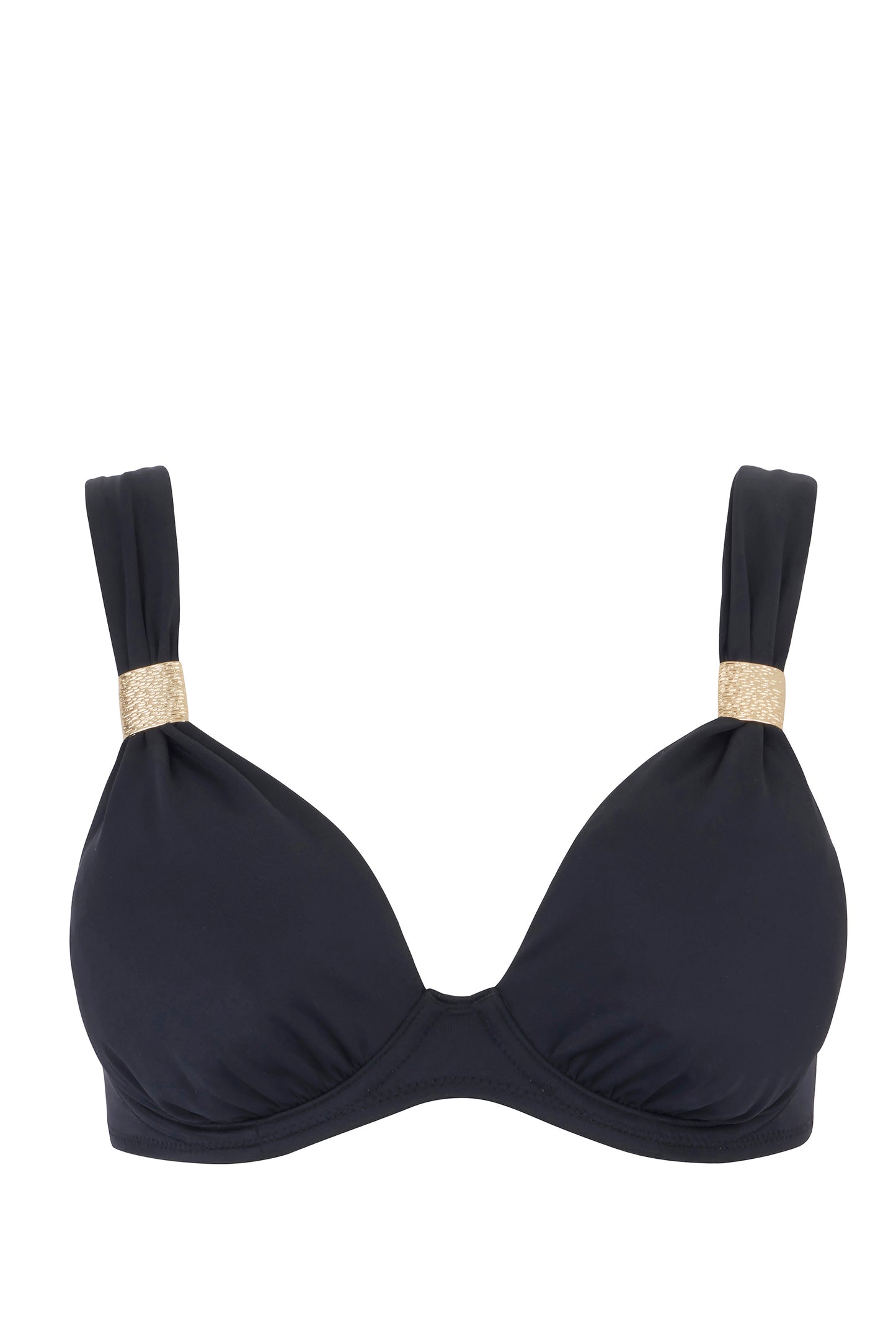 Salis Slider Plunge Top