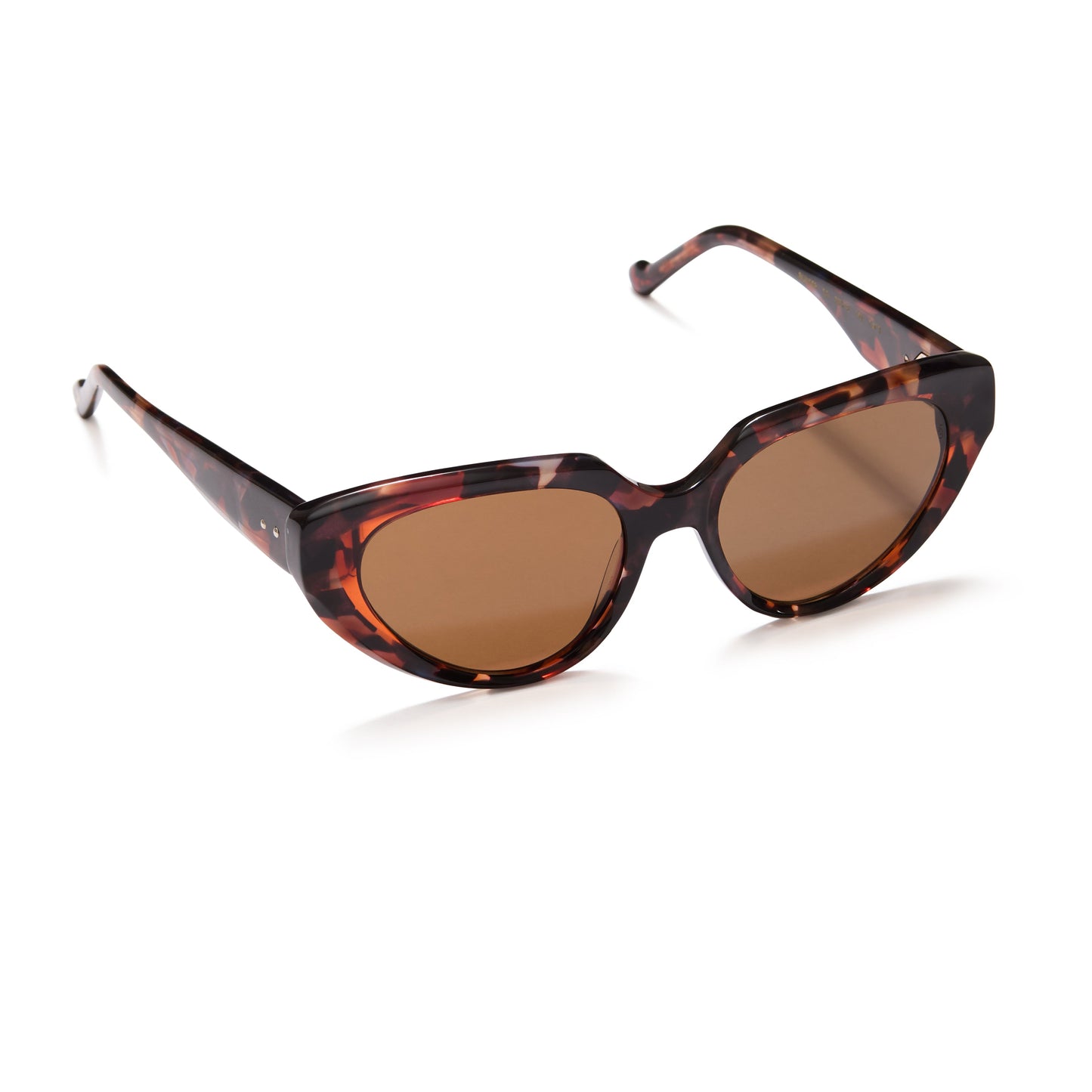 Sunday Somewhere Jasmine Tort Sunglasses
