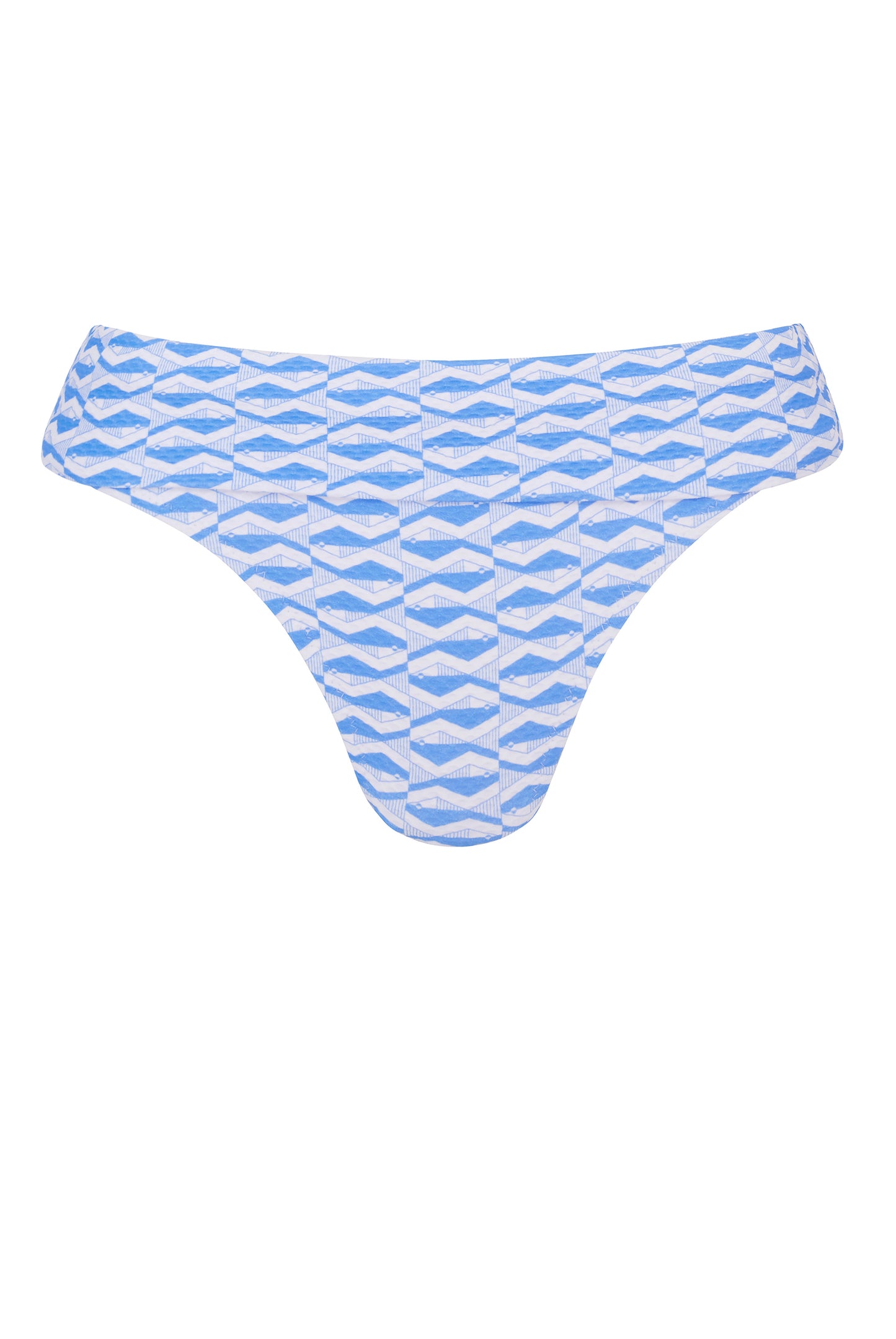 Tinos Fold Over Bottom