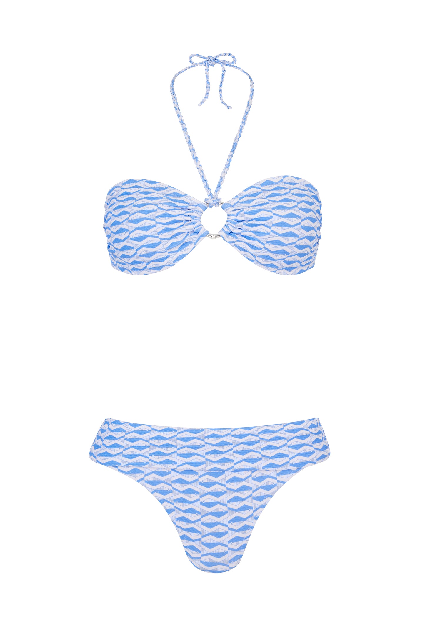 Tinos Bandeau Bikini