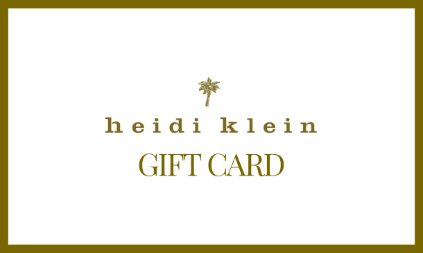 E-Gift Card