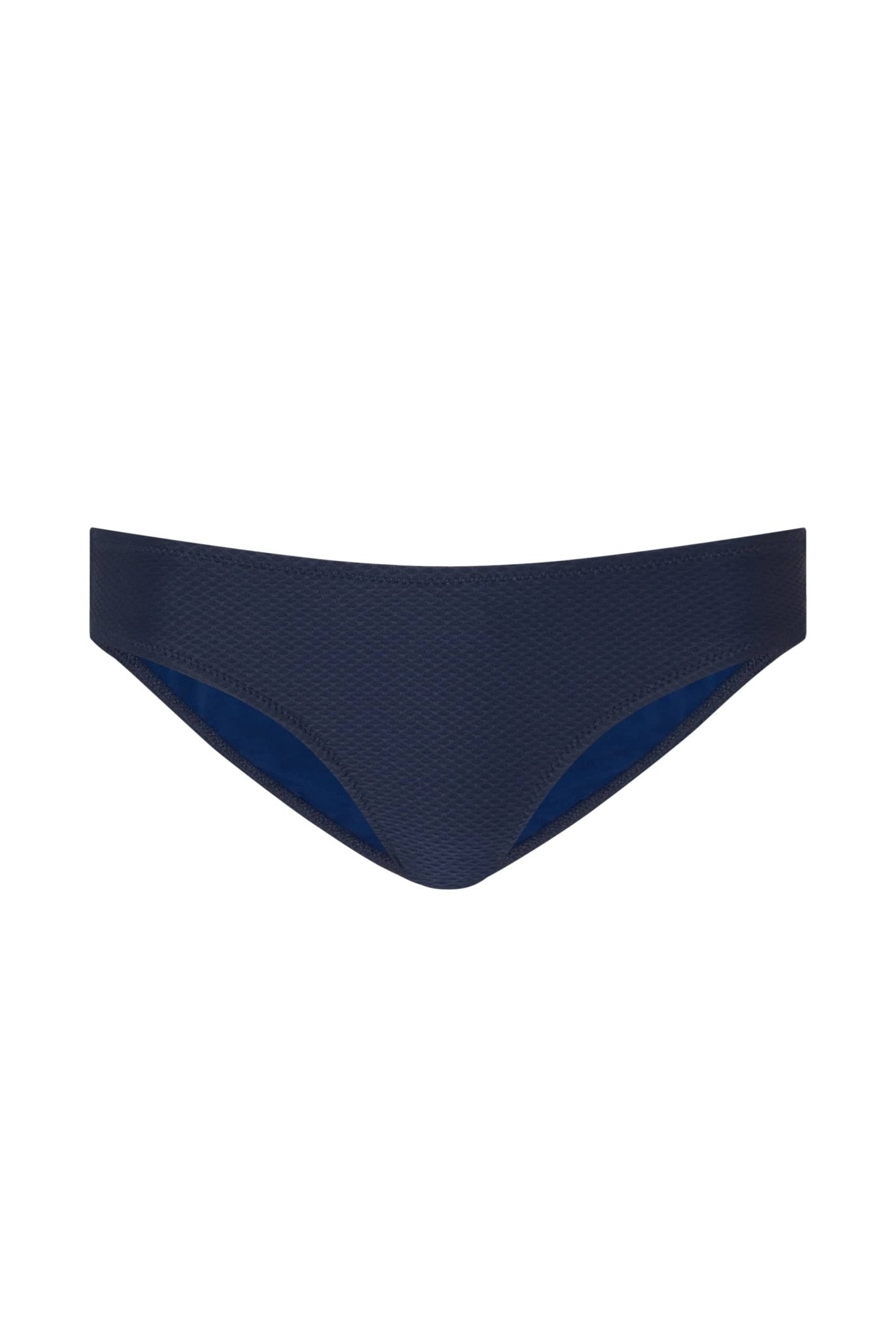 Core Hipster Bottoms in Navy