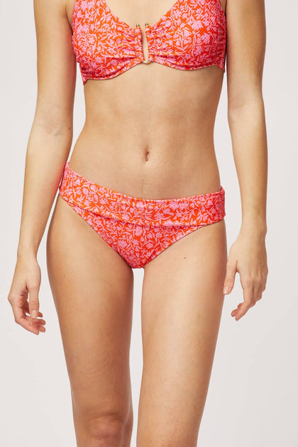 Heidi Klein - UK Store - Limpopo U-Bar Bikini