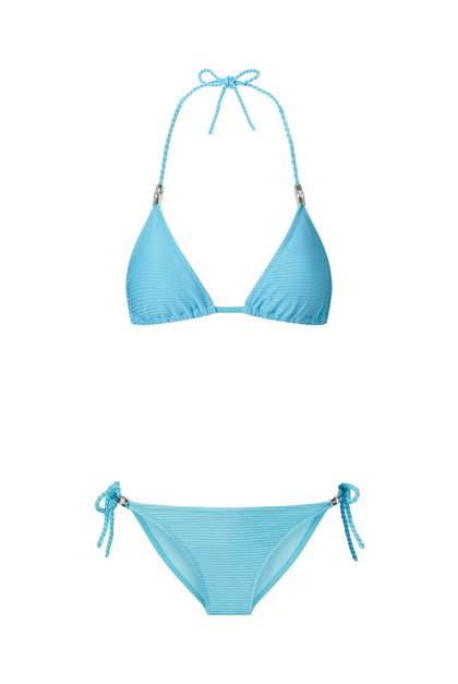 Heidi Klein - UK Store - Nungwi Beach Triangle Bikini
