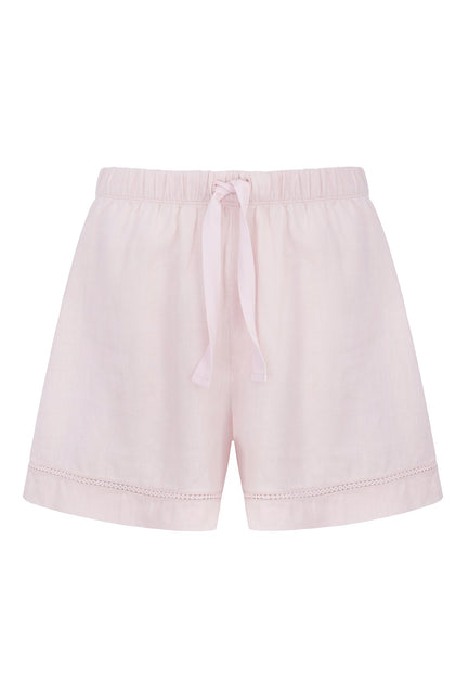 Heidi Klein - UK Store - Paignton Sands Short Sleeve Top and Shorts Set