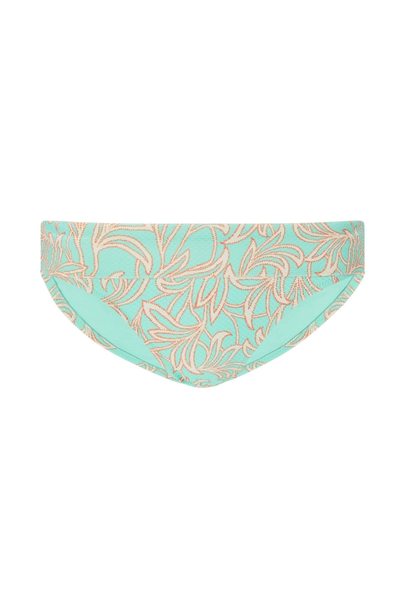 Prickly Pear Fold Over Bottoms - Heidi Klein - UK Store