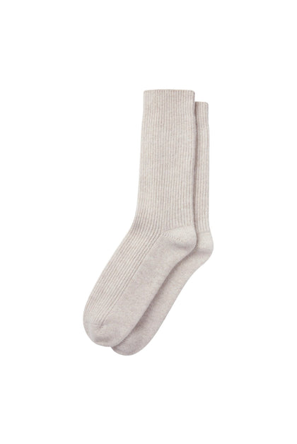 Heidi Klein - UK Store - Santa Barbara Cashmere Socks