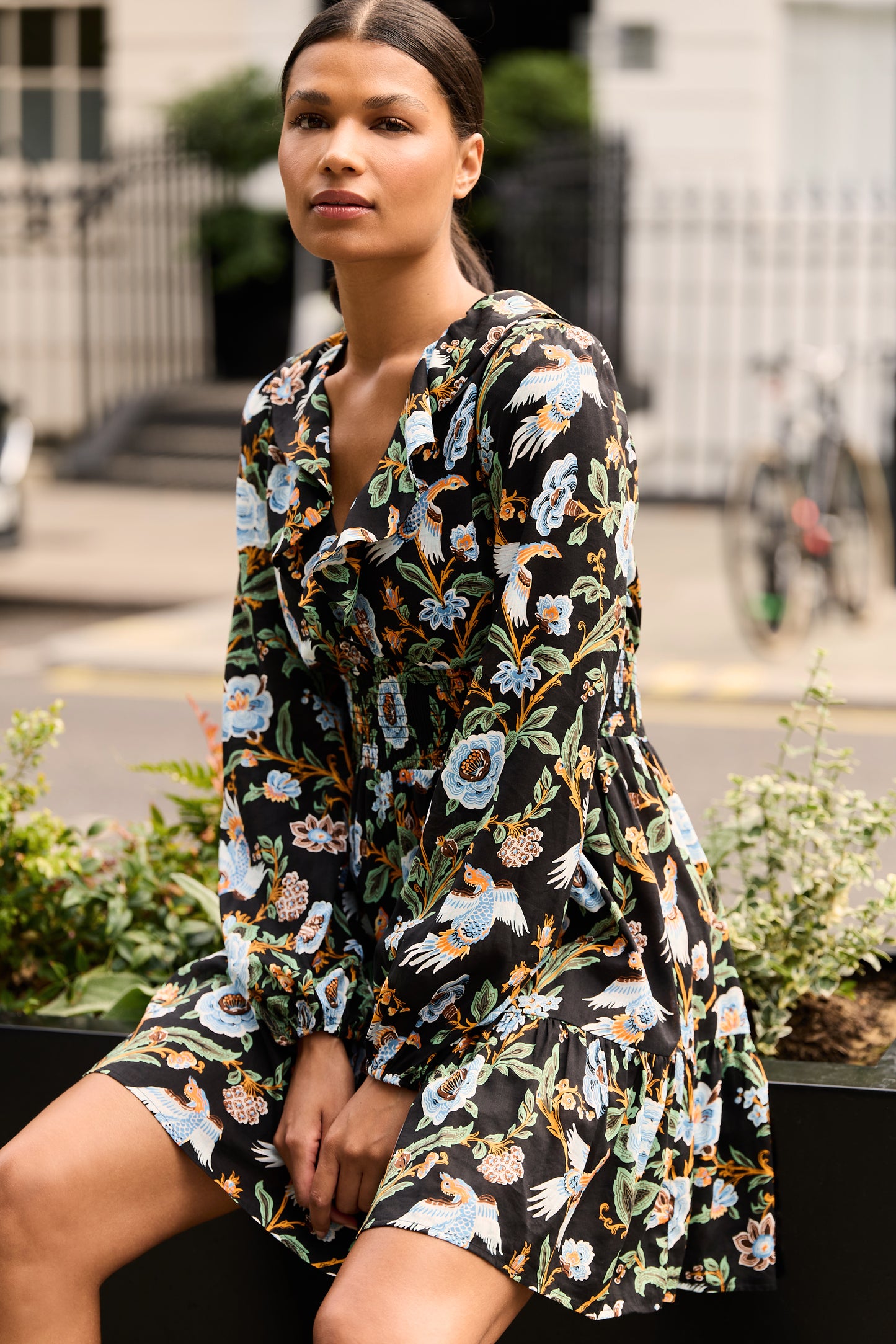 Westbourne Mini Dress