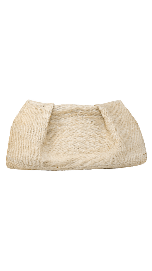 Sensi Studio Natural Sisal Mini Pouch