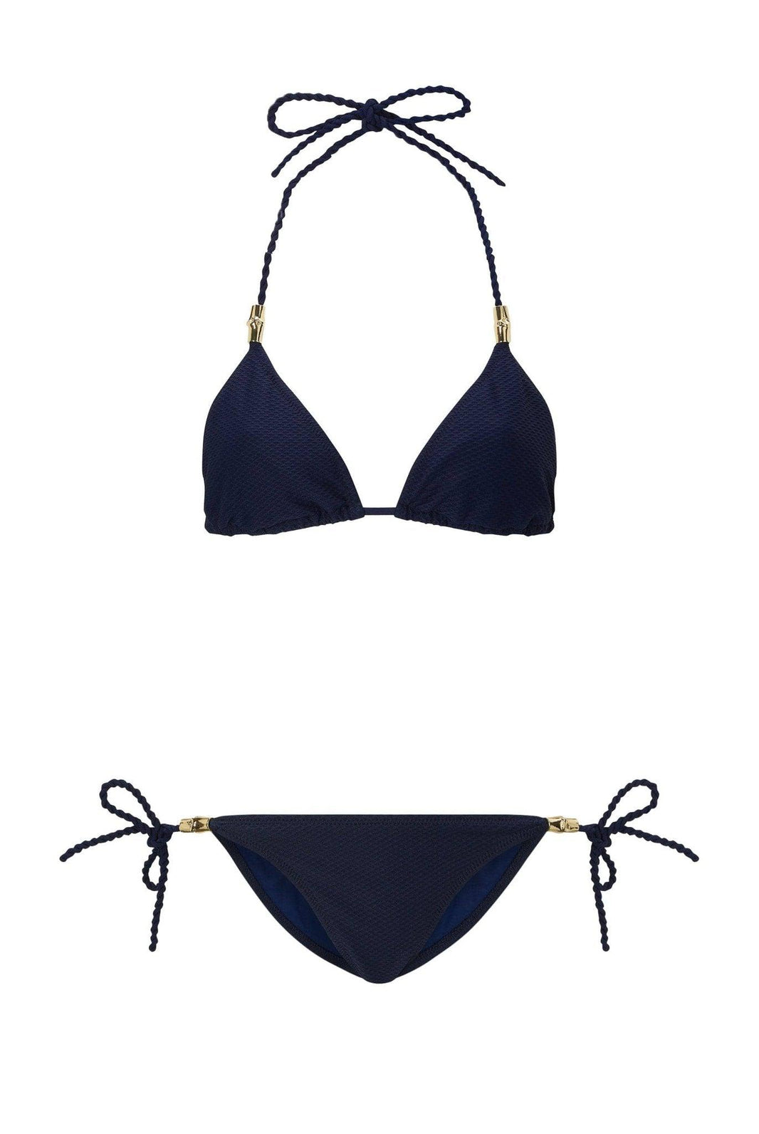 Triangle Bikini Luxury Triangle Bikinis Heidi Klein triangle-bikini-luxury-triangle-bikinis-heidi-klein