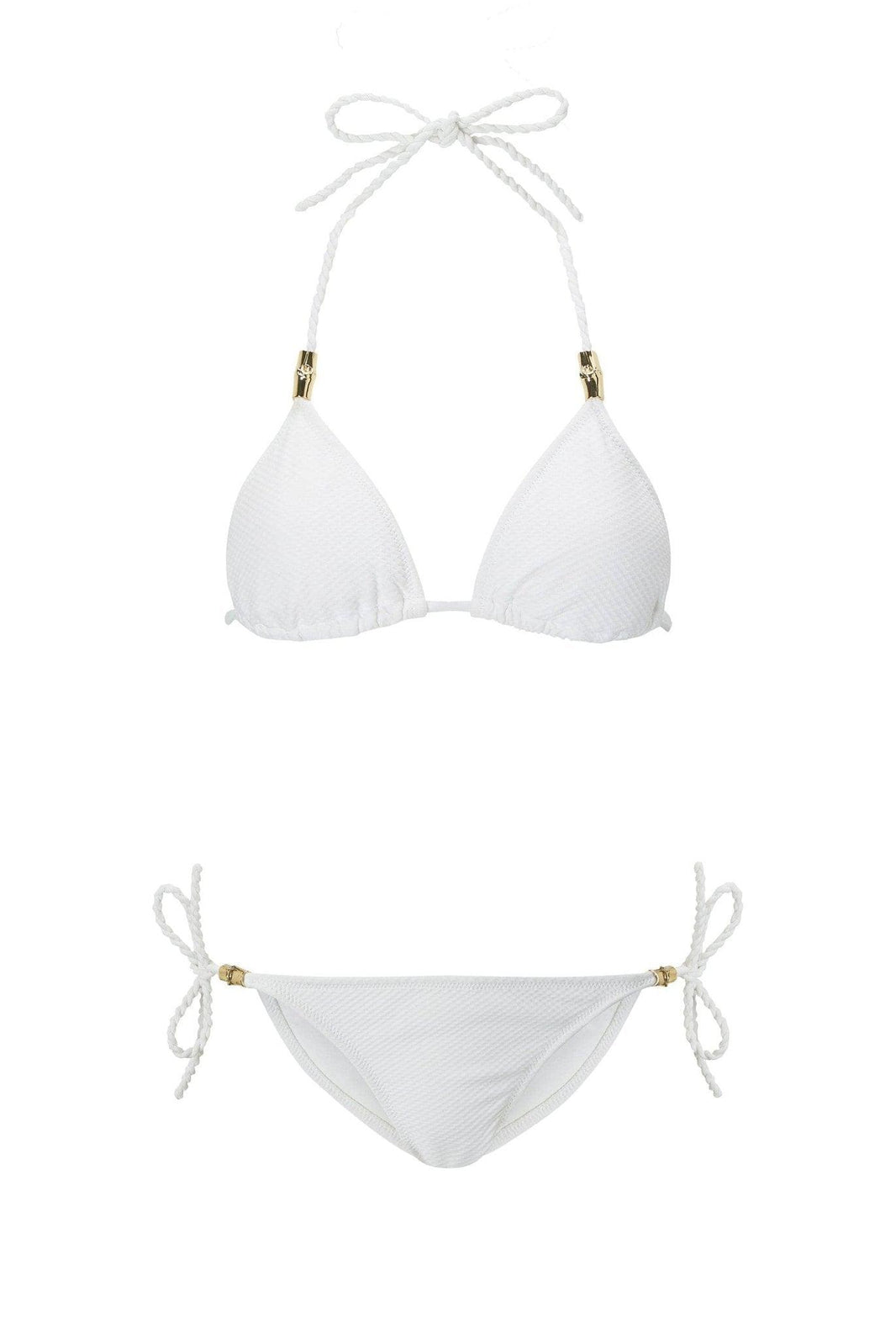Triangle Bikini Luxury Triangle Bikinis Heidi Klein triangle-bikini-luxury-triangle-bikinis-heidi-klein