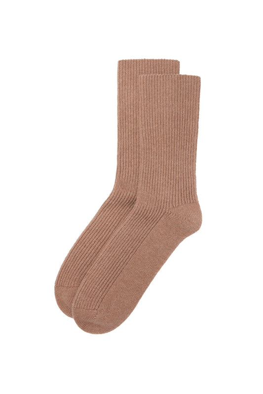 Val d'isere Wool Socks