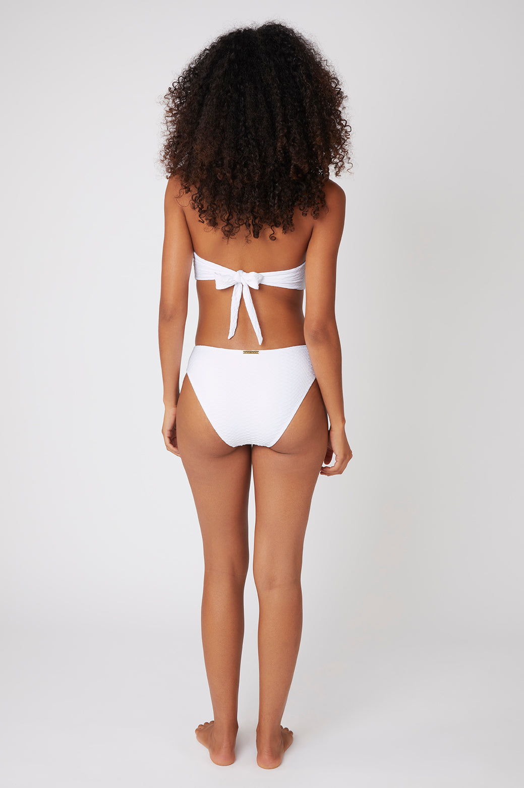 Anacapri Ring Halterneck Bikini